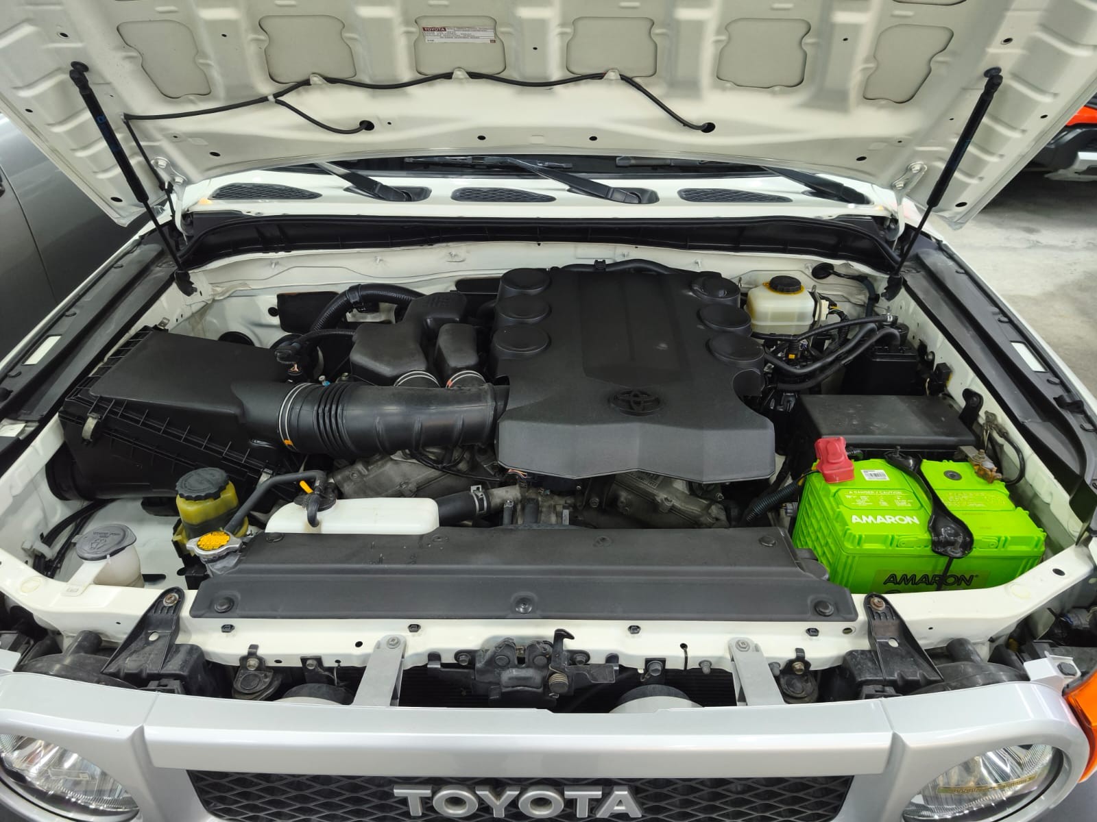 Used 1
                    TOYOTA
                     for Sale Image