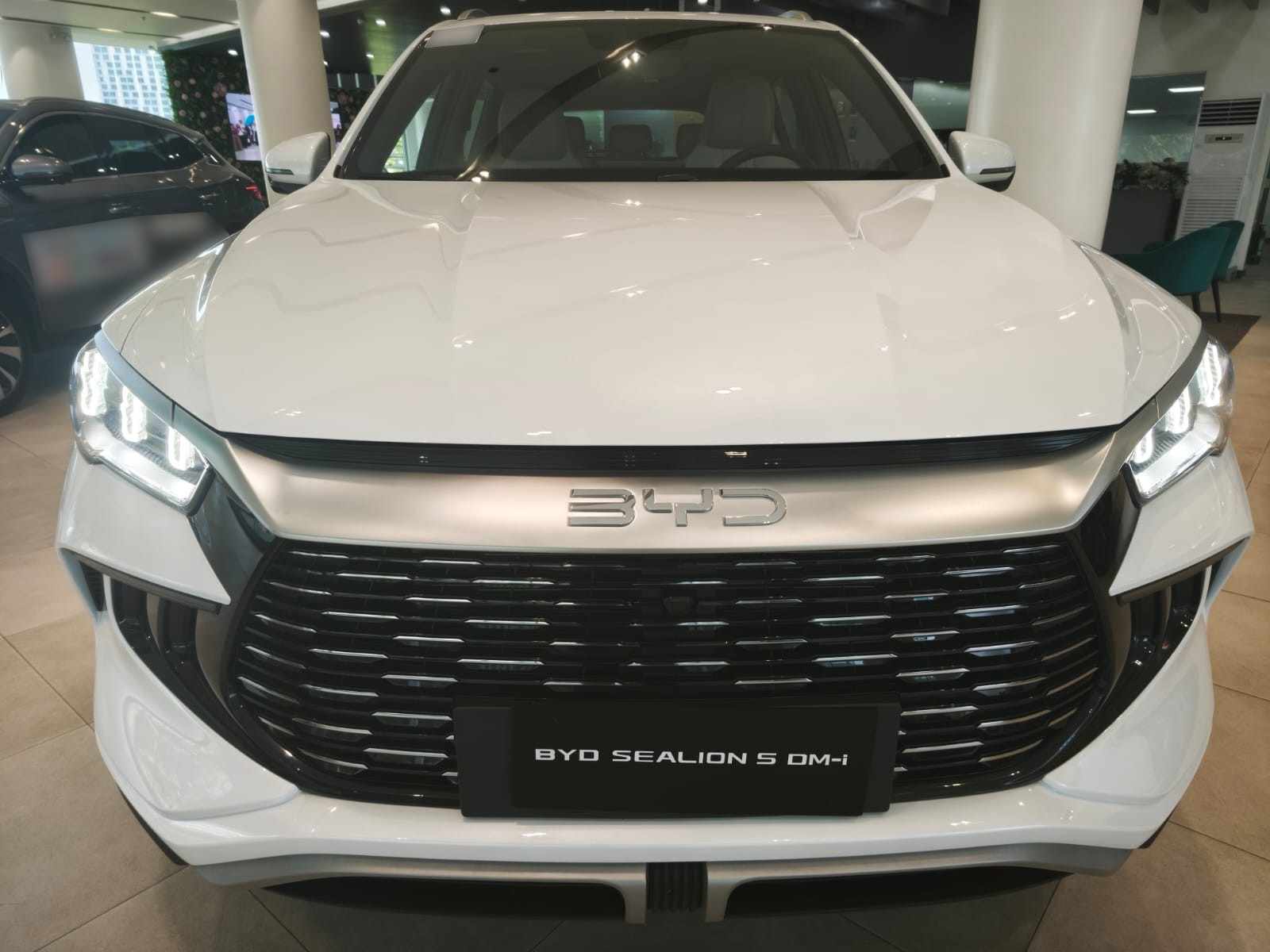 Used 1
                    BYD
                     for Sale Image