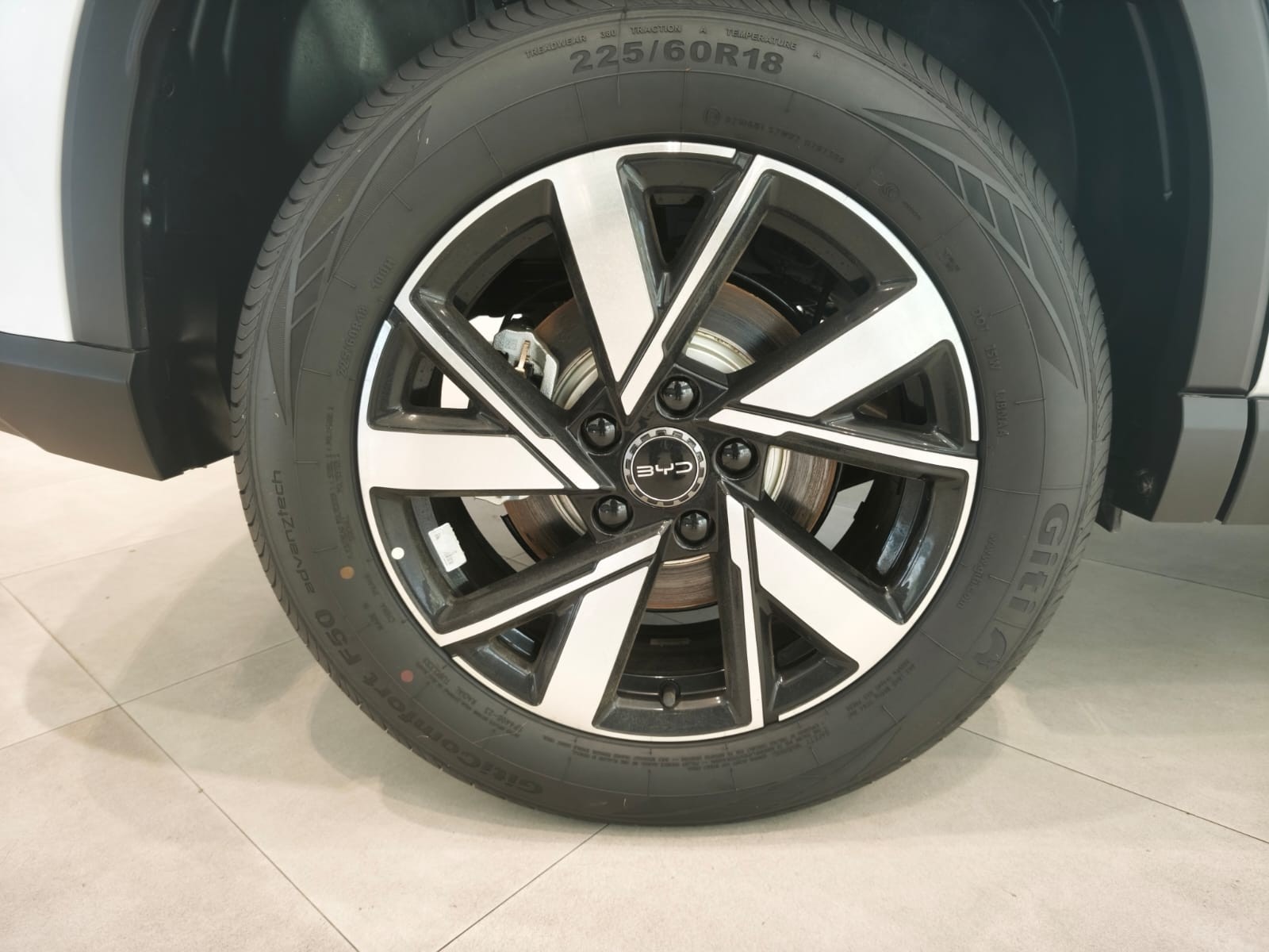 Used 1
                    BYD
                     for Sale Image