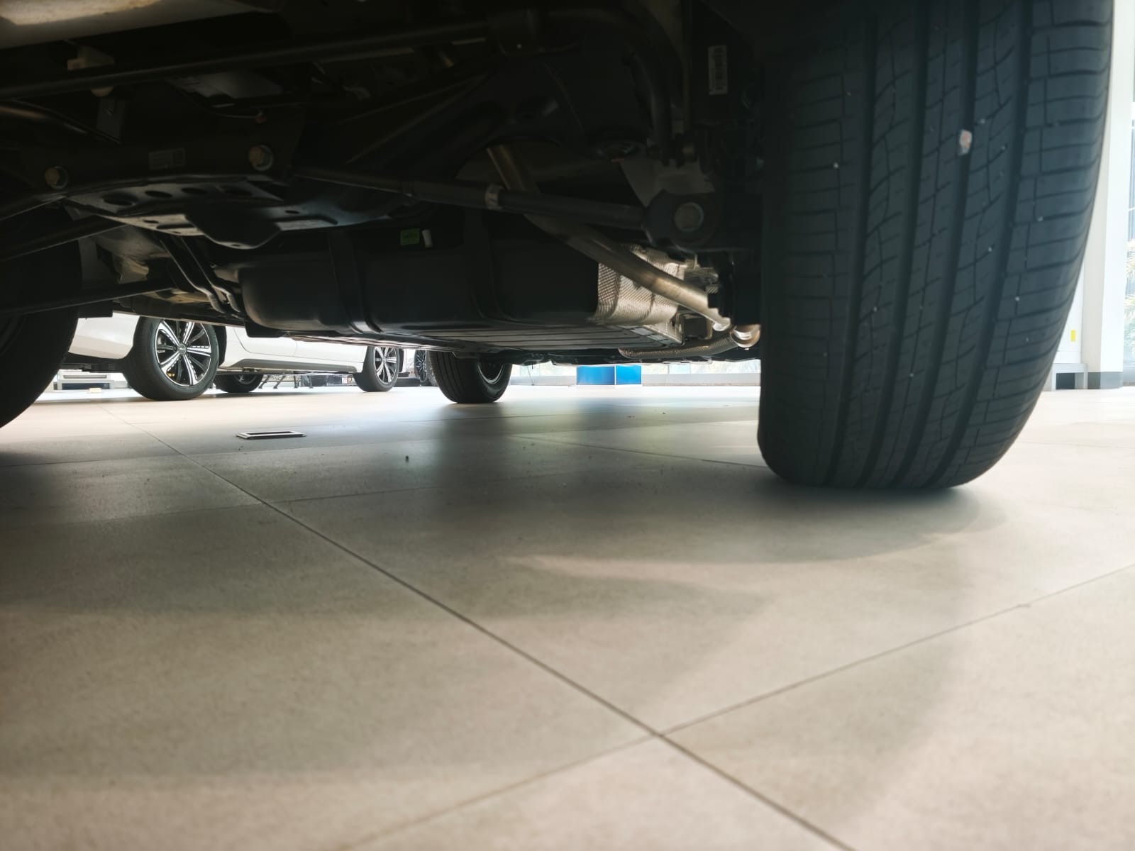 Used 1
                    BYD
                     for Sale Image