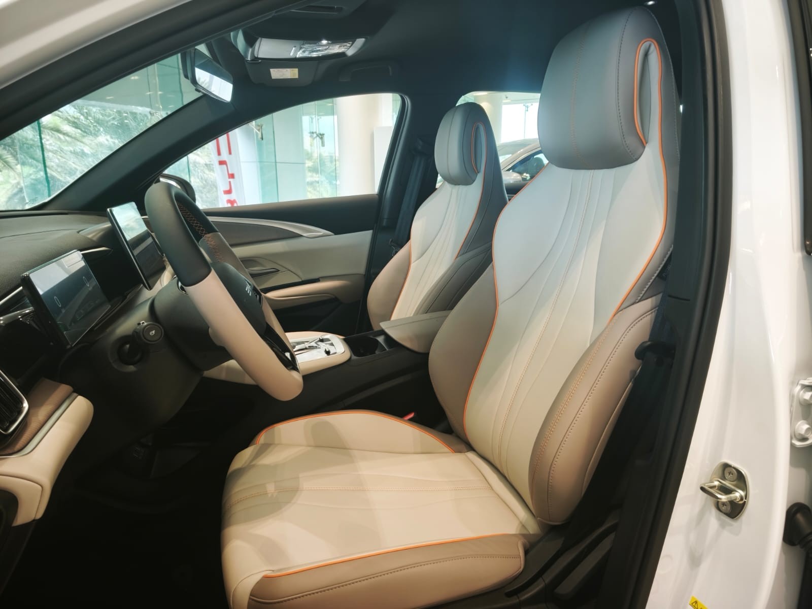 Used 1
                    BYD
                     for Sale Image