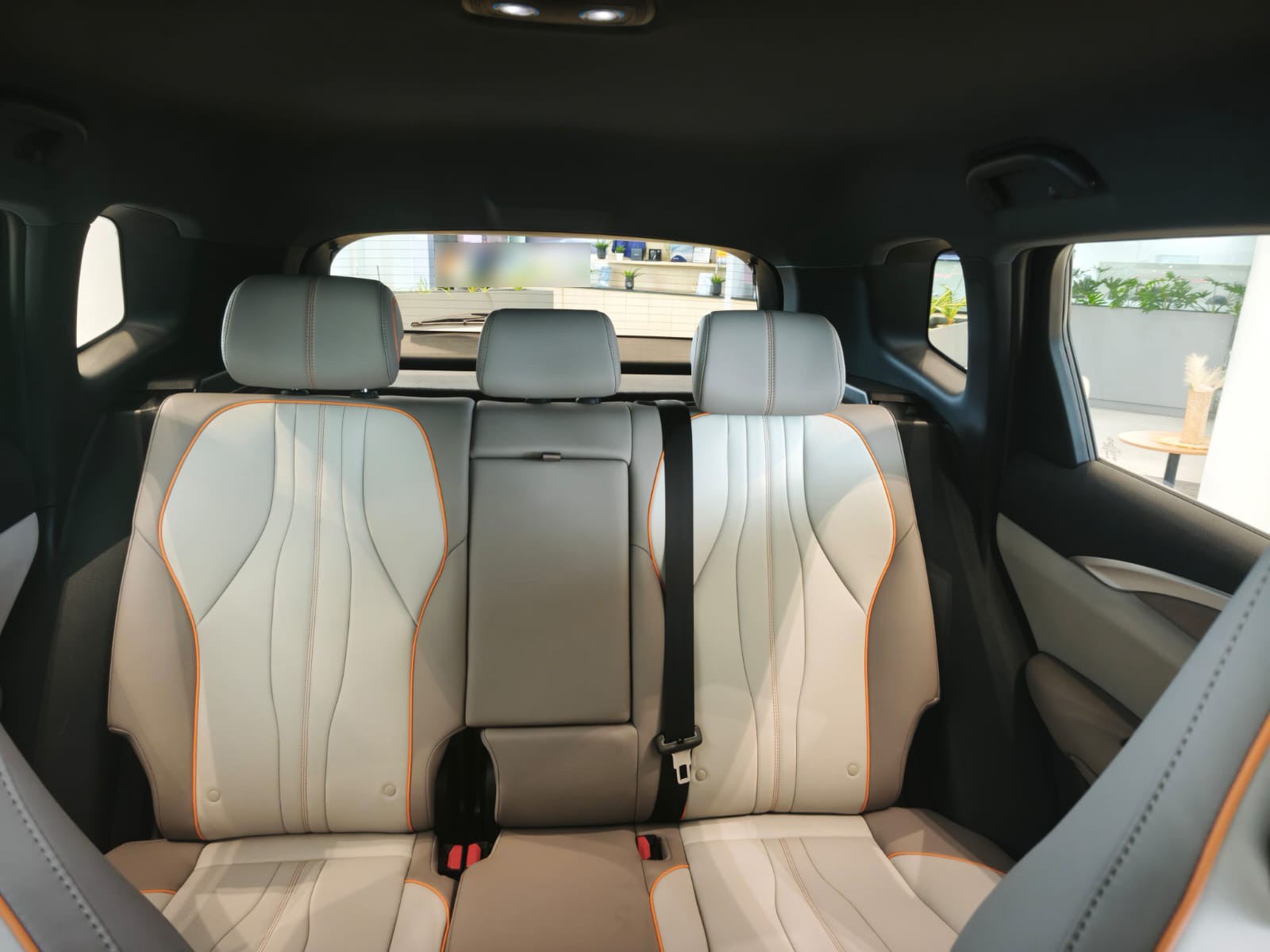 Used 1
                    BYD
                     for Sale Image