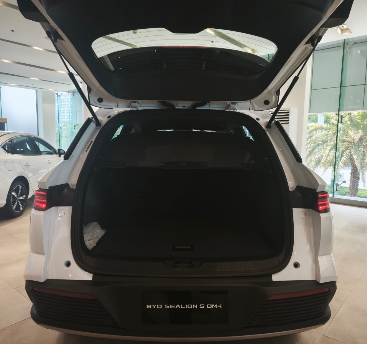 Used 1
                    BYD
                     for Sale Image