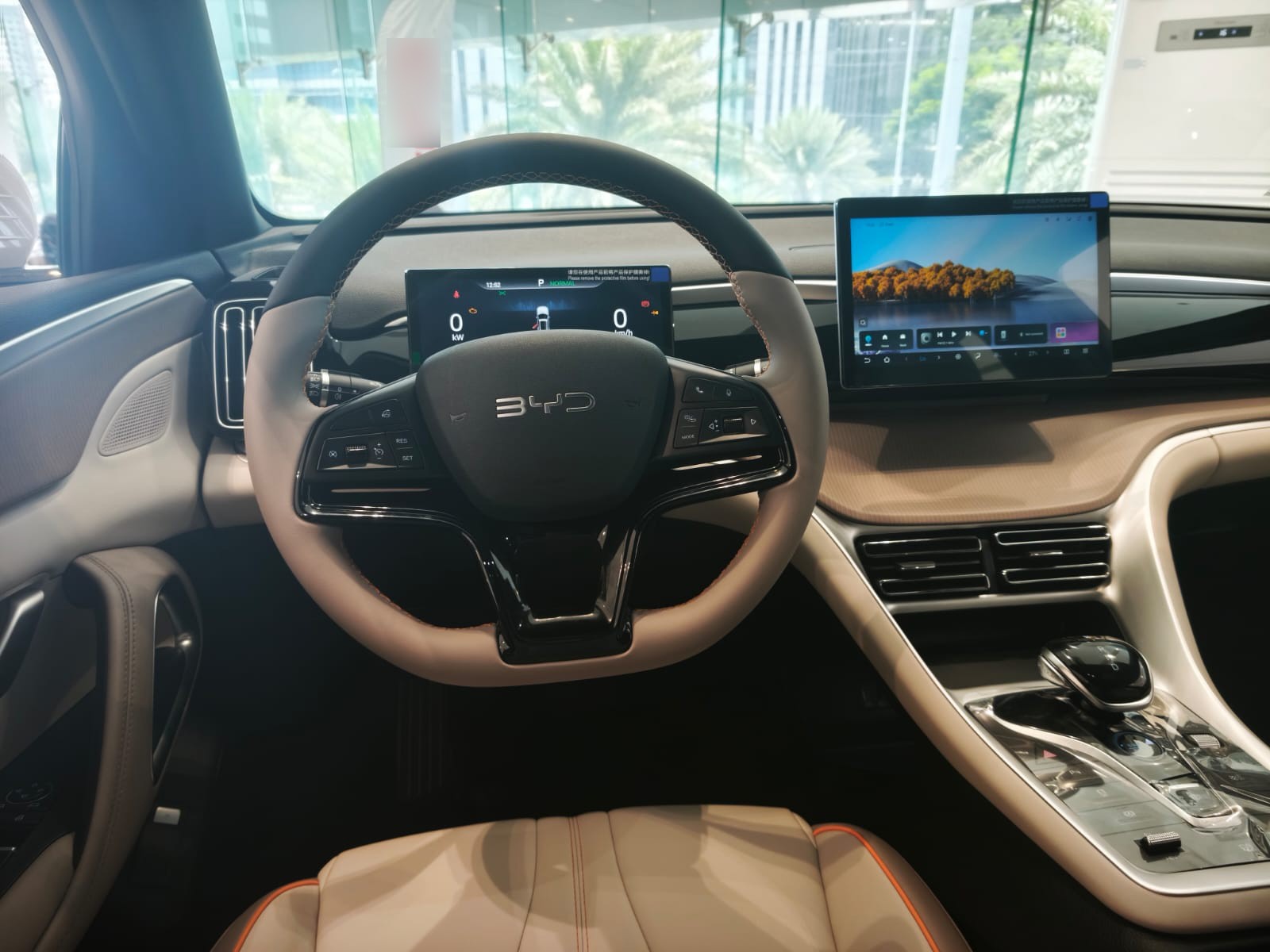 Used 1
                    BYD
                     for Sale Image