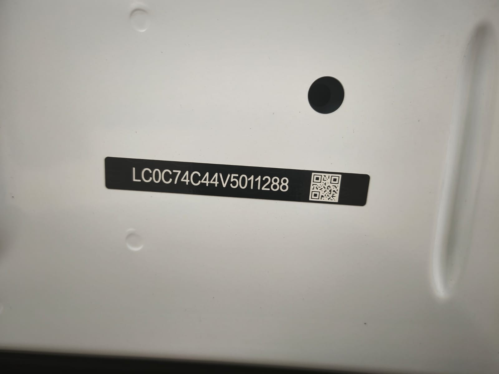 Used 1
                    BYD
                     for Sale Image
