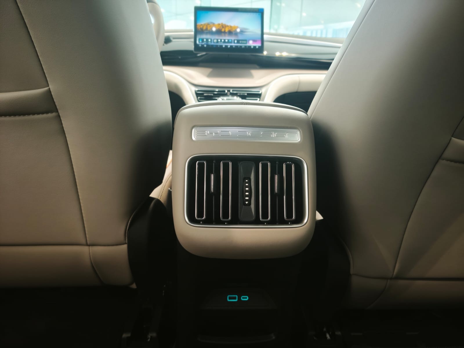 Used 1
                    BYD
                     for Sale Image
