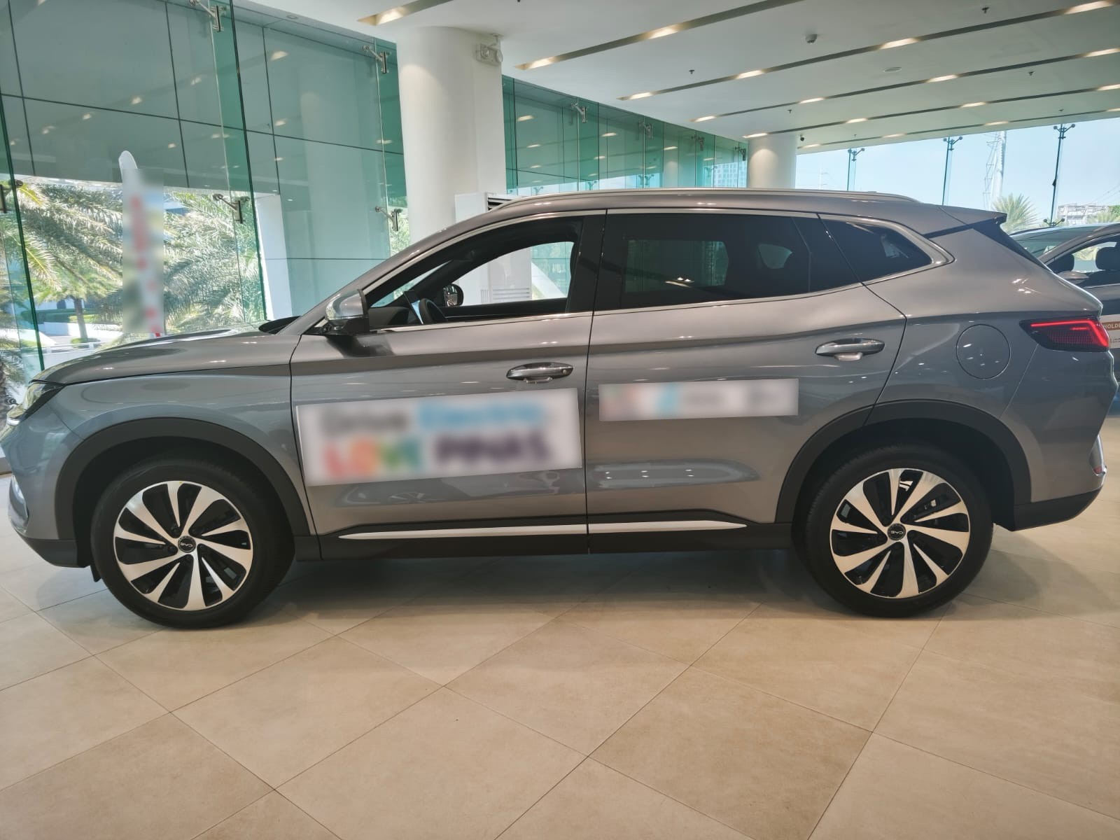 Used 1
                    BYD
                     for Sale Image