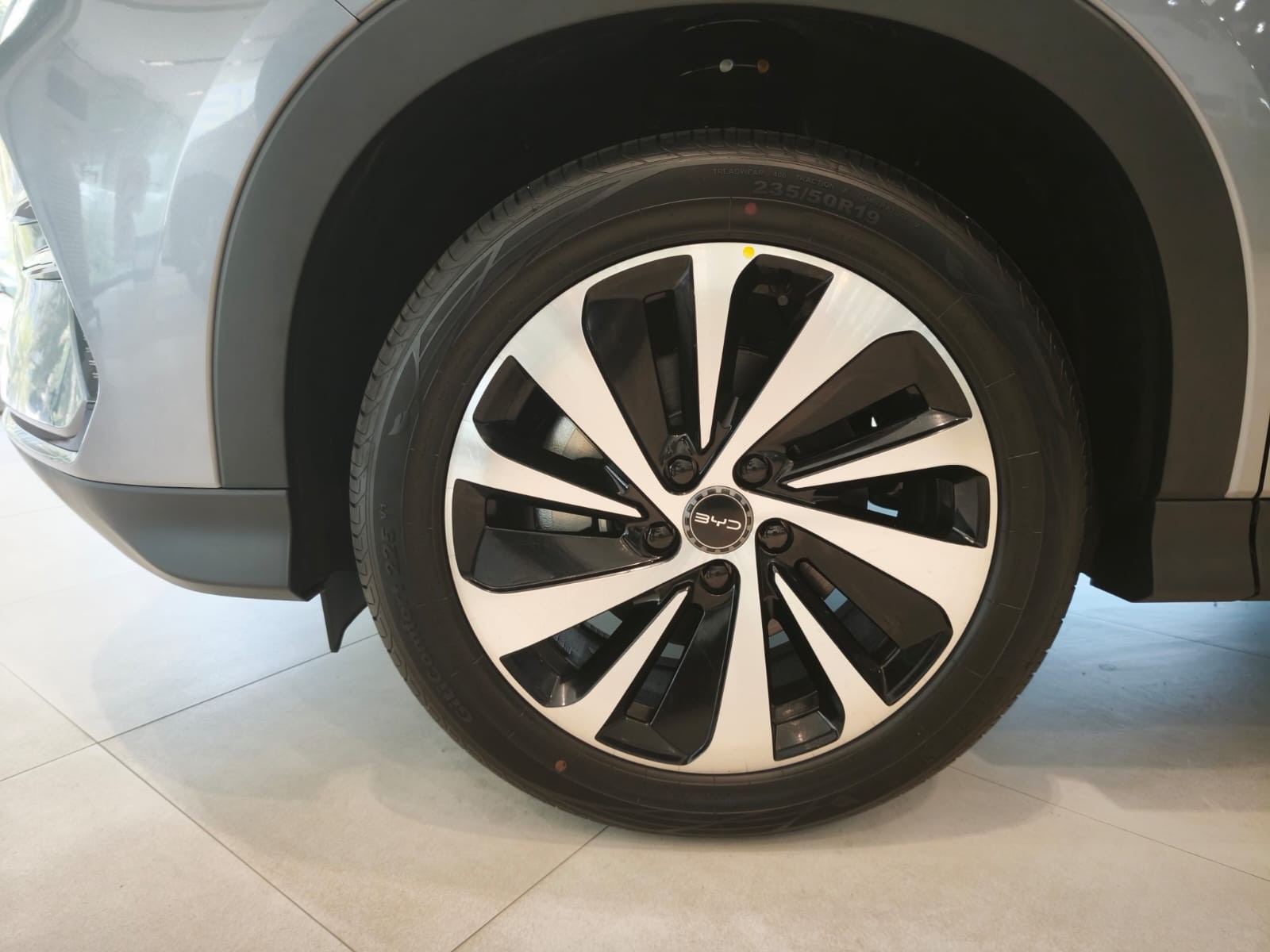 Used 1
                    BYD
                     for Sale Image