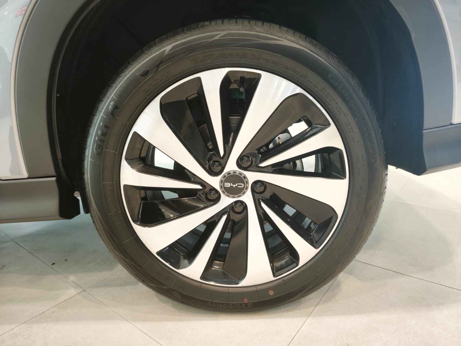 Used 1
                    BYD
                     for Sale Image