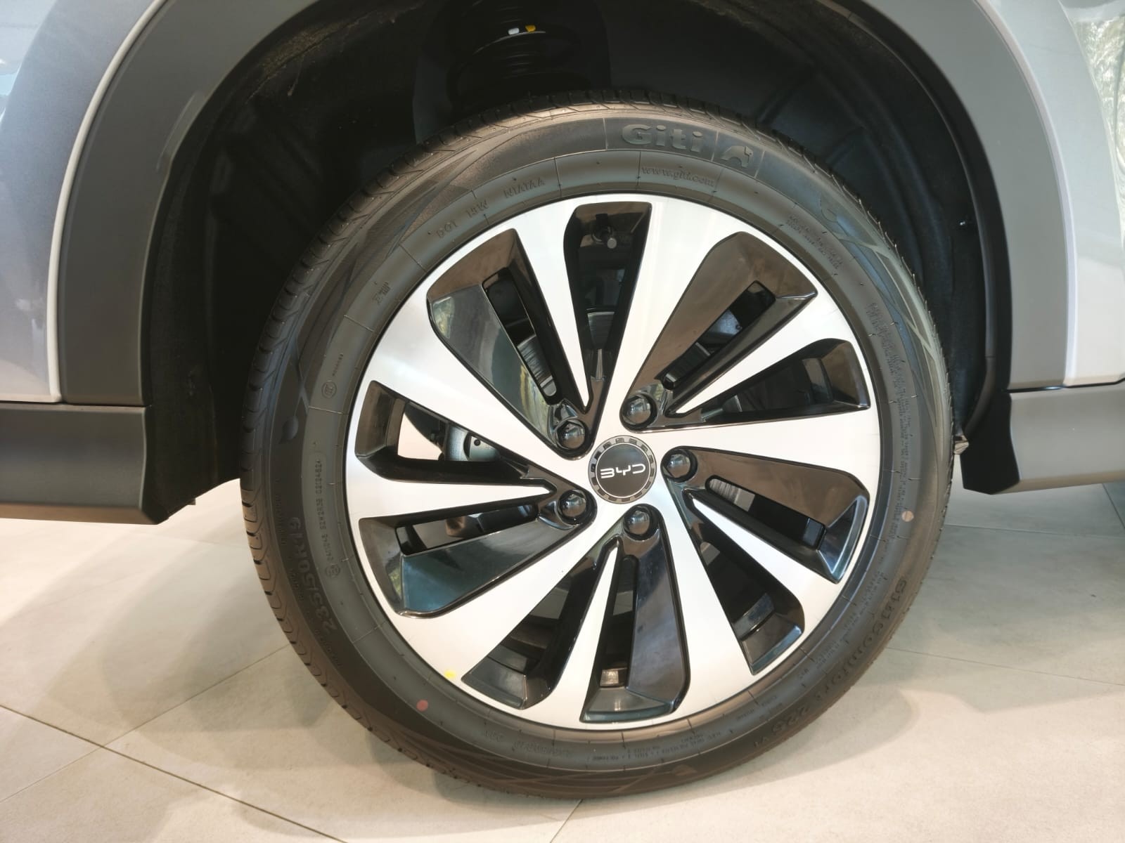 Used 1
                    BYD
                     for Sale Image