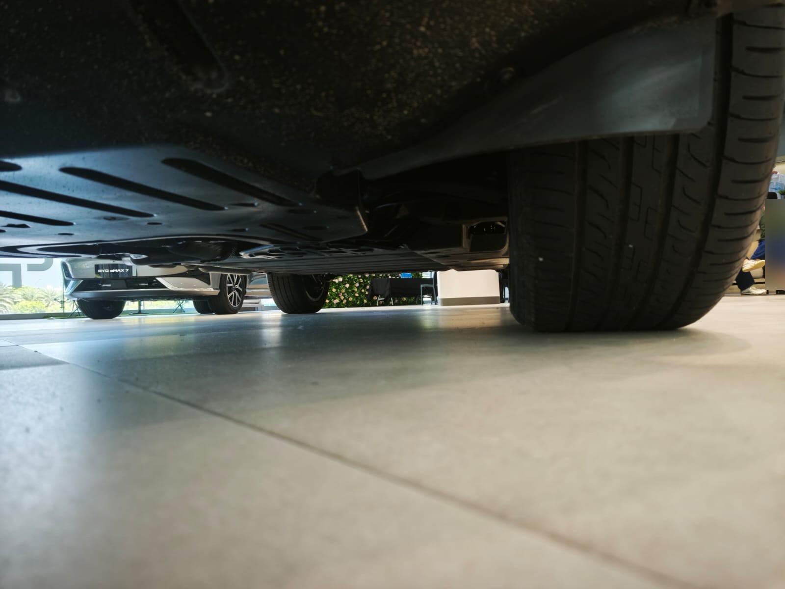 Used 1
                    BYD
                     for Sale Image