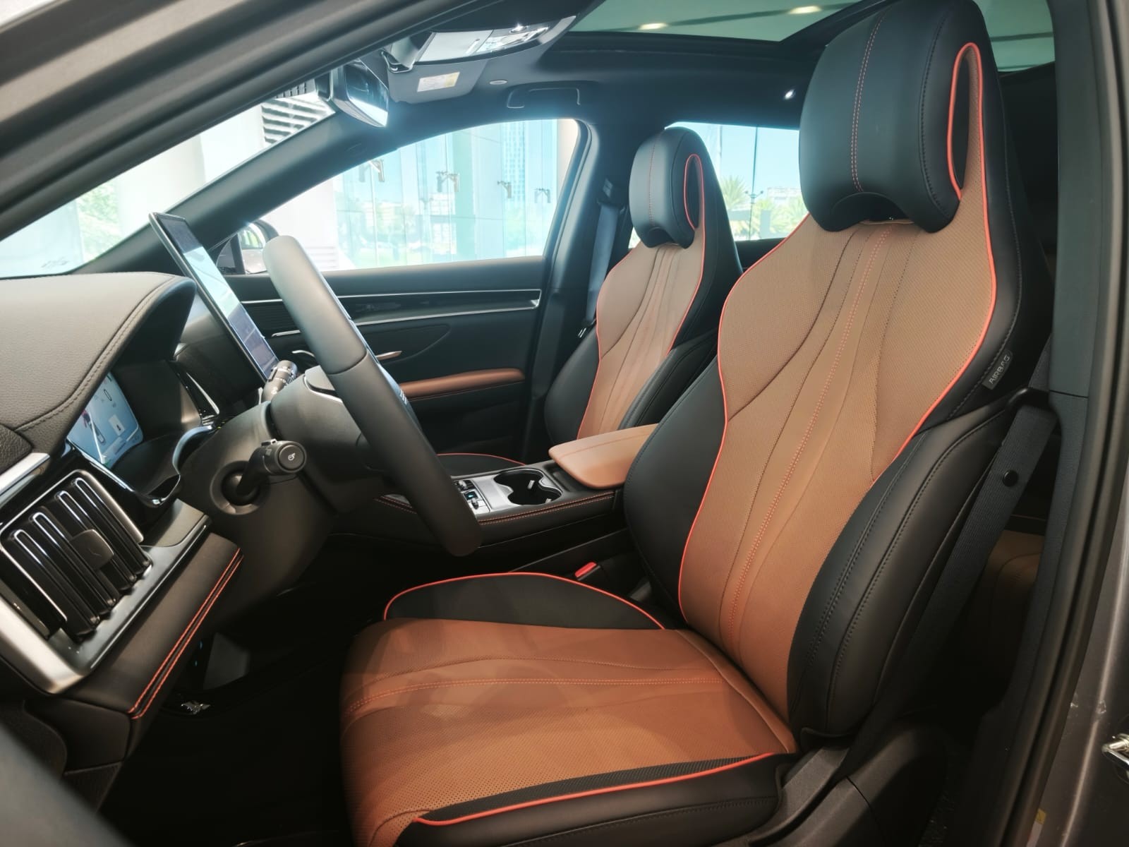 Used 1
                    BYD
                     for Sale Image