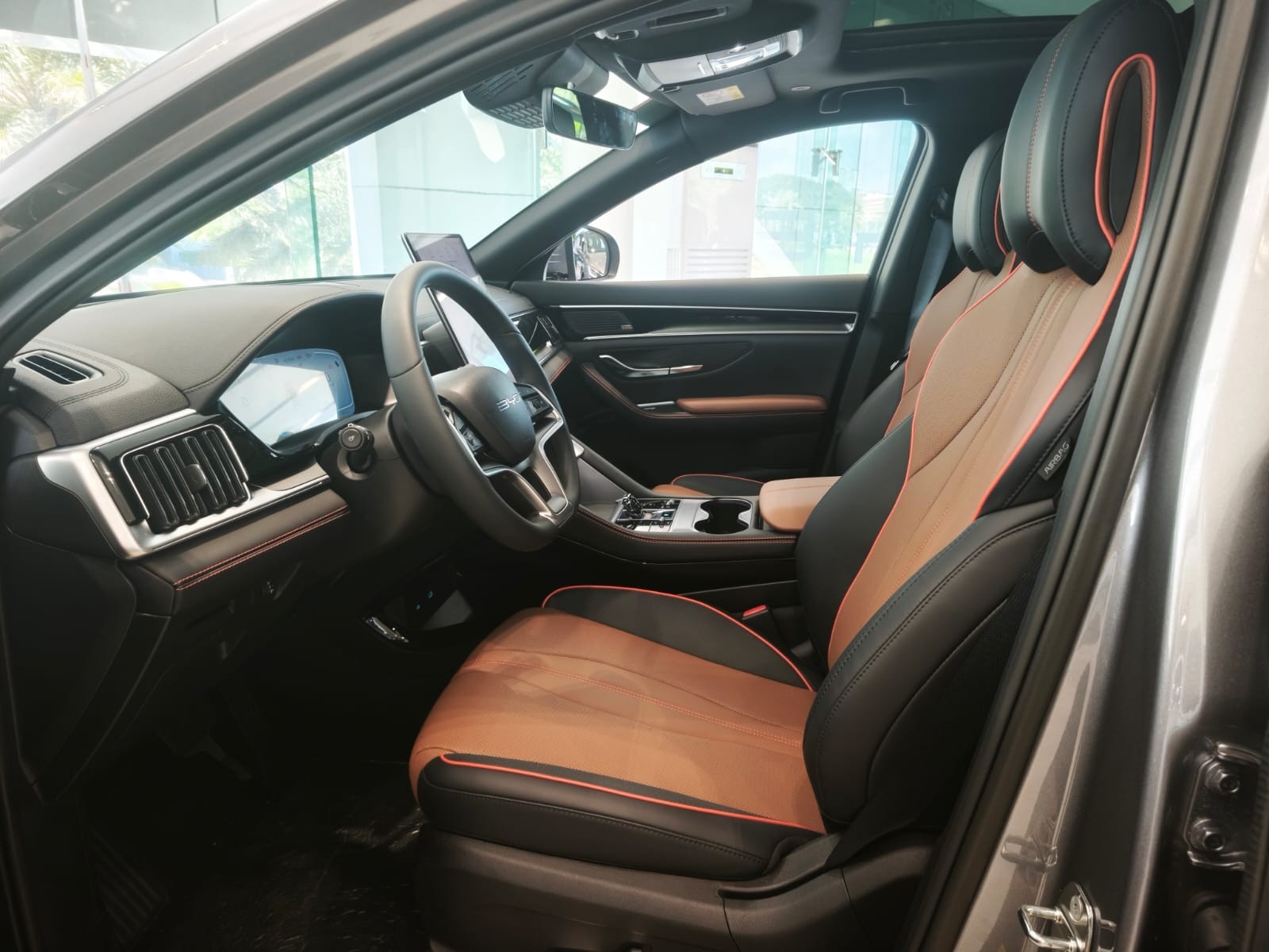 Used 1
                    BYD
                     for Sale Image