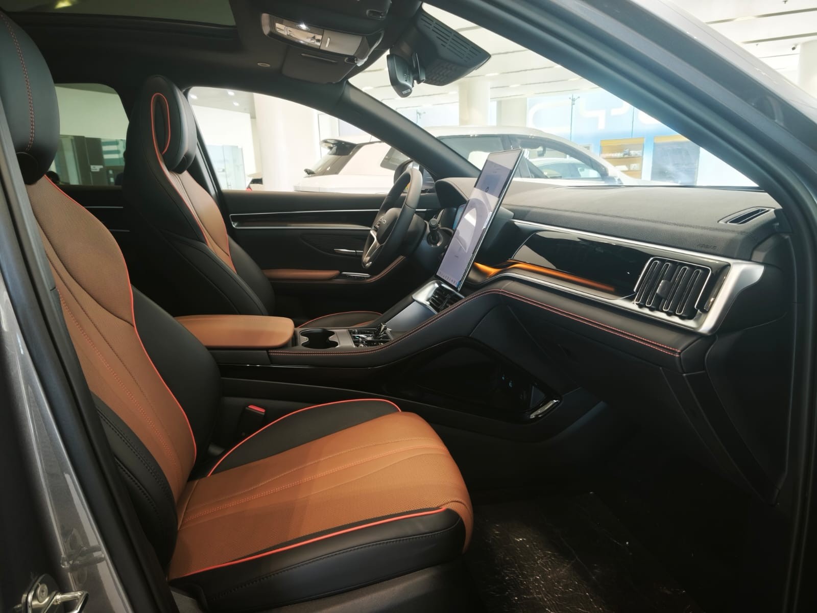 Used 1
                    BYD
                     for Sale Image