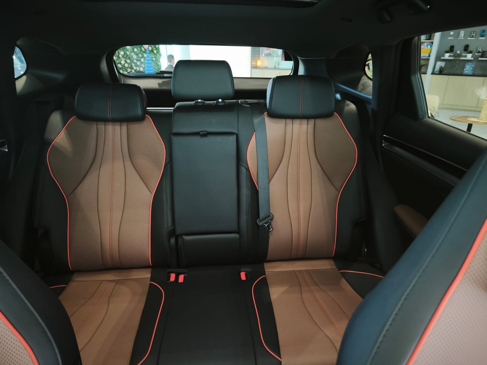 Used 1
                    BYD
                     for Sale Image