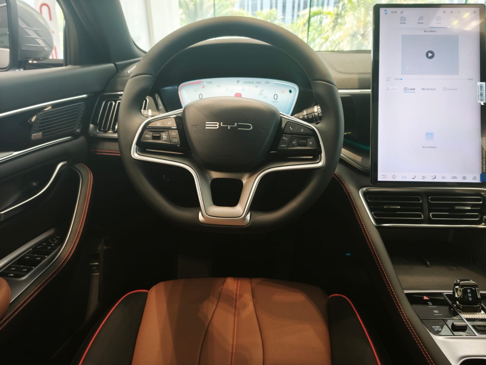 Used 1
                    BYD
                     for Sale Image