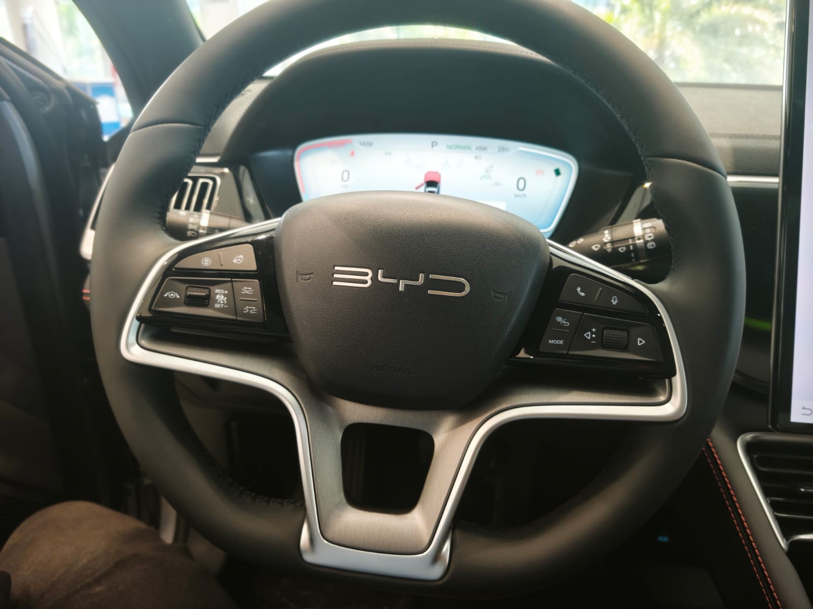 Used 1
                    BYD
                     for Sale Image