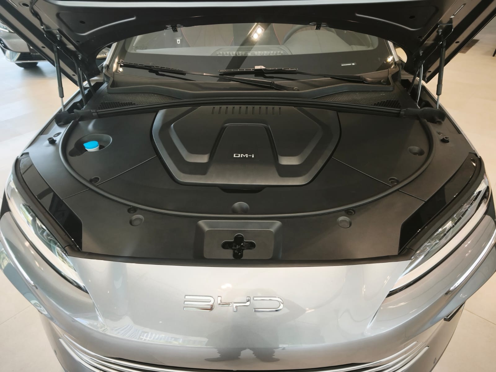 Used 1
                    BYD
                     for Sale Image