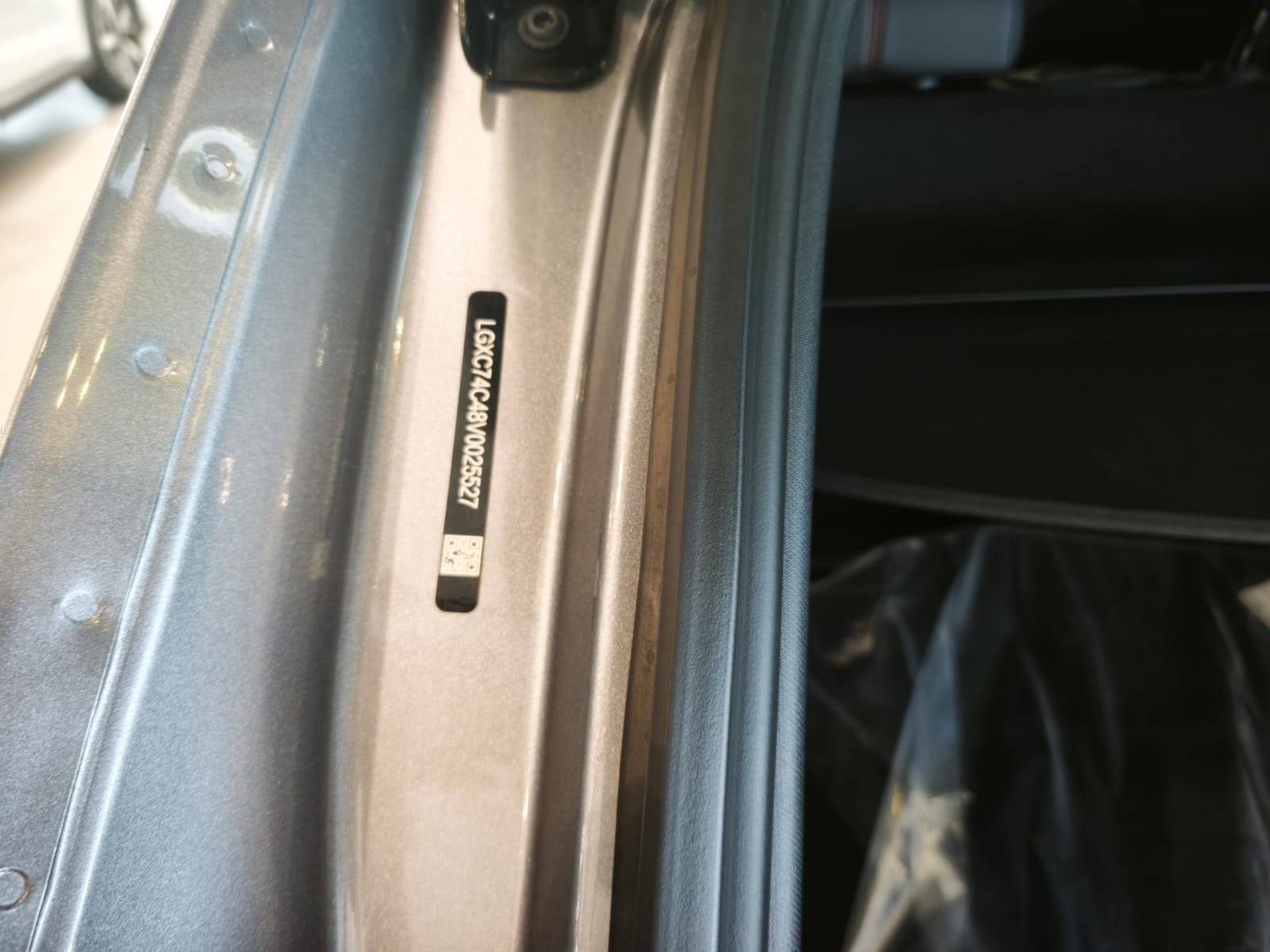 Used 1
                    BYD
                     for Sale Image