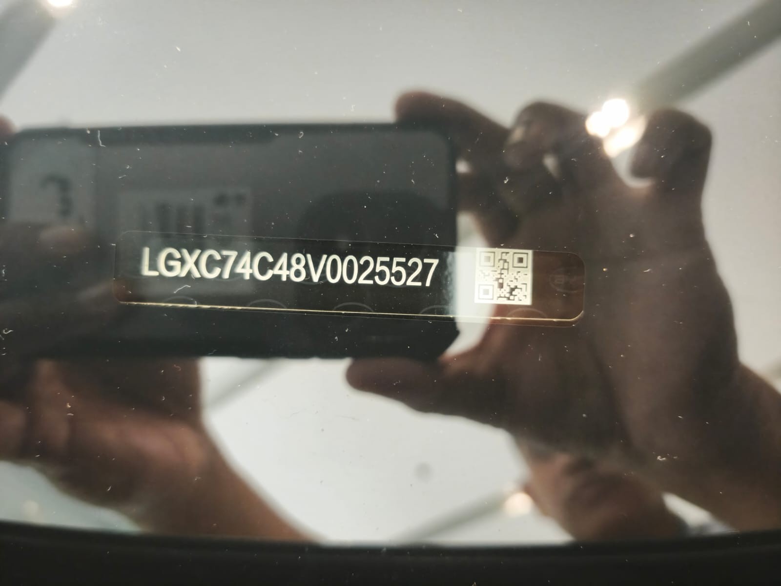 Used 1
                    BYD
                     for Sale Image