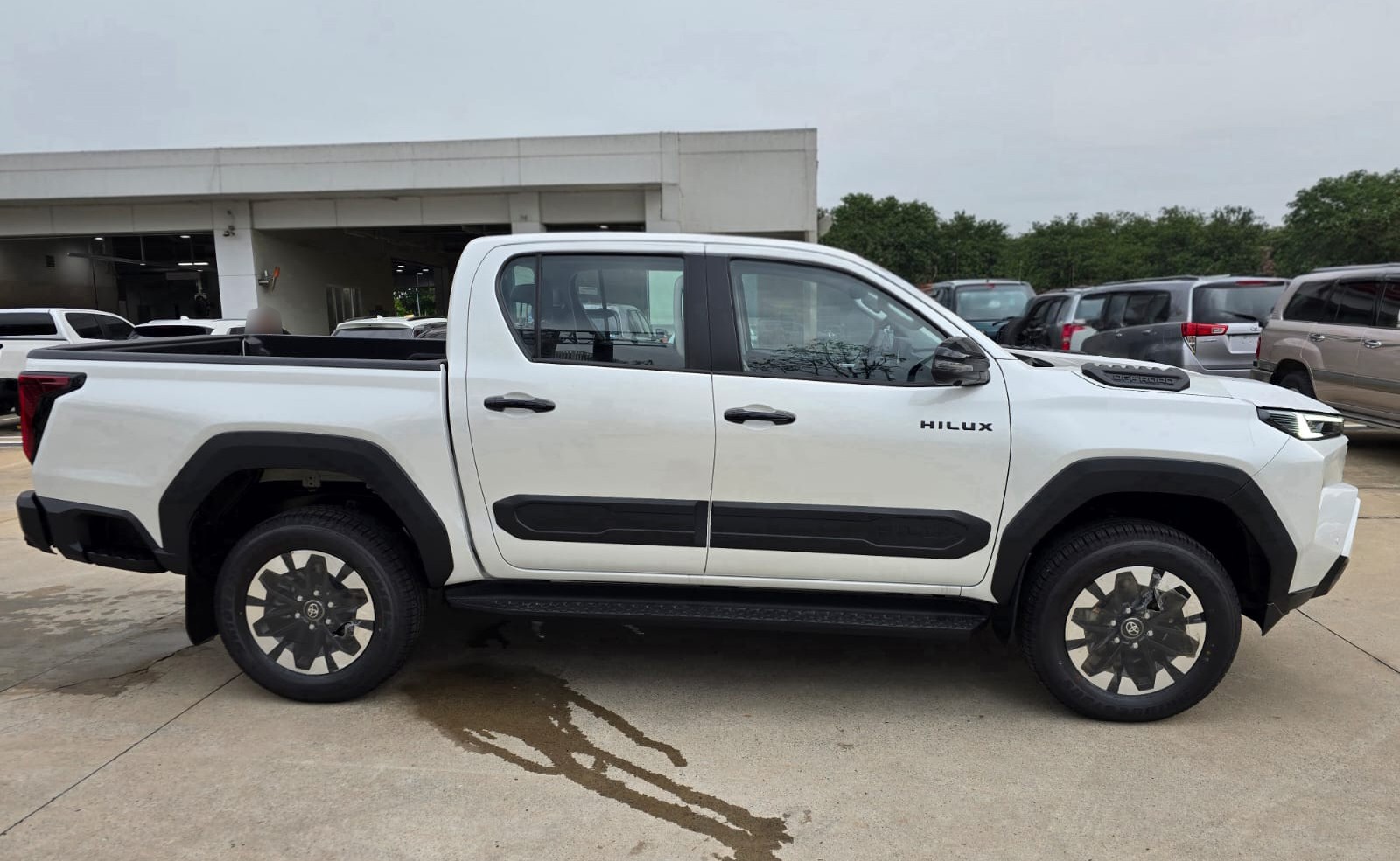 Used 1
                    TOYOTA
                     for Sale Image