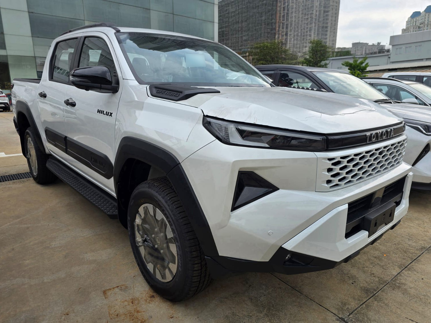 Used 1
                    TOYOTA
                     for Sale Image