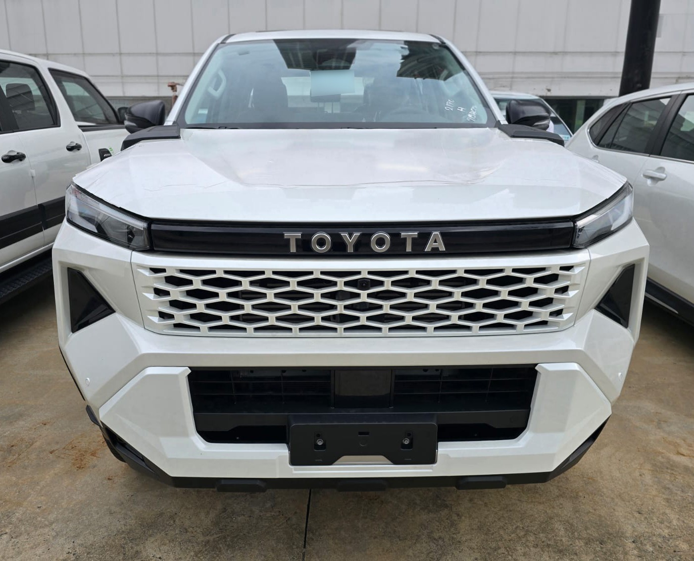Used 1
                    TOYOTA
                     for Sale Image