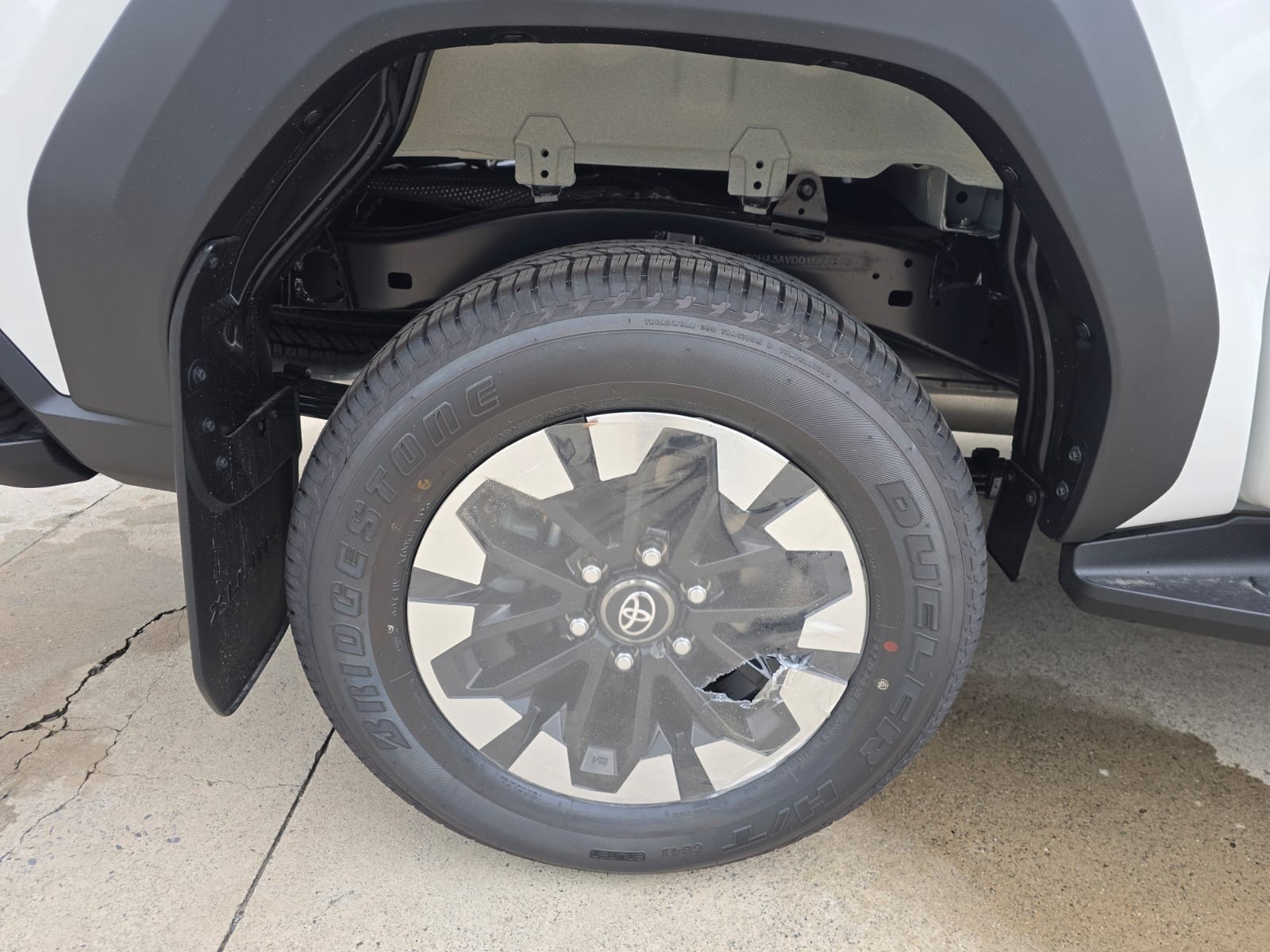 Used 1
                    TOYOTA
                     for Sale Image