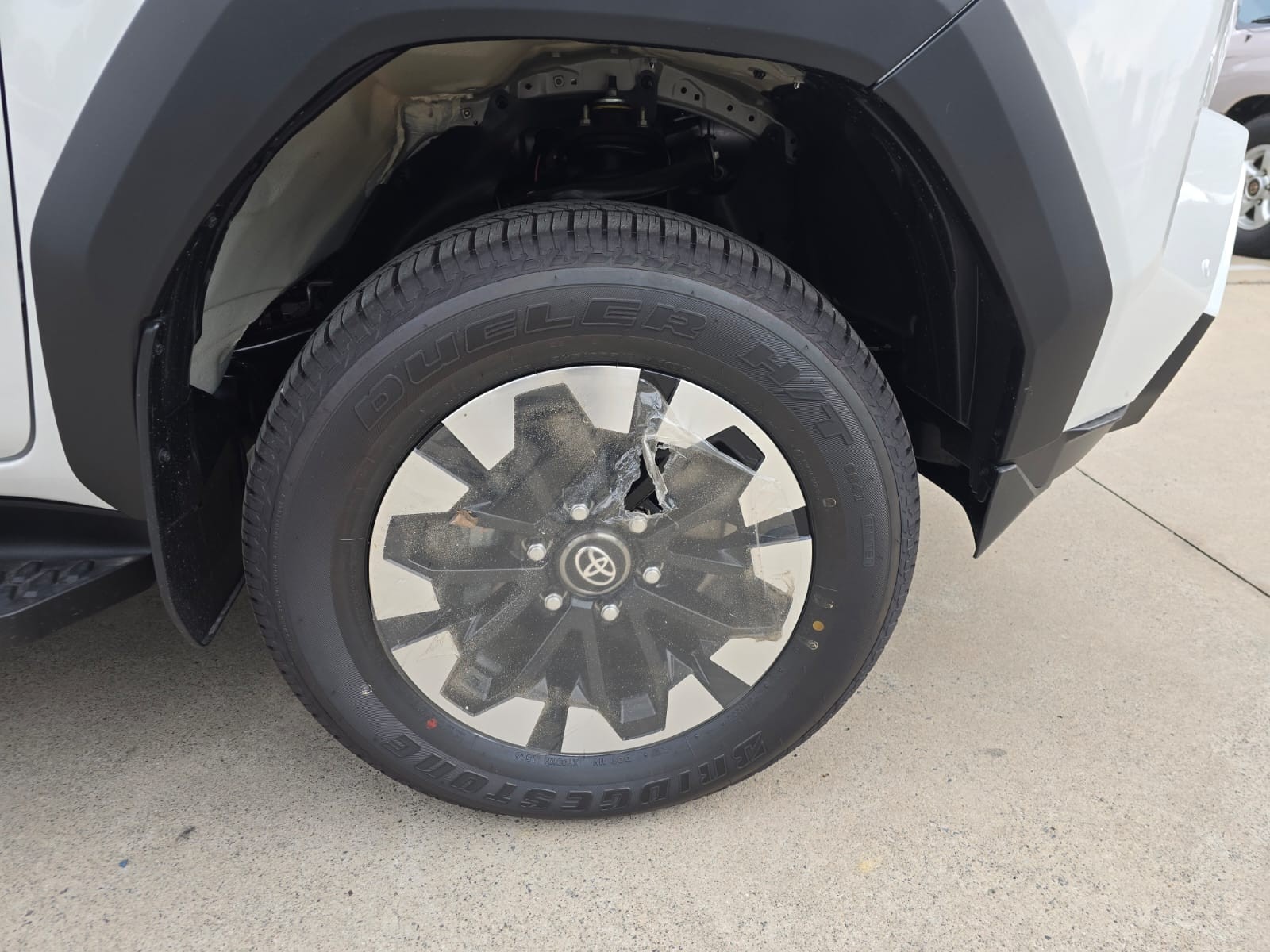 Used 1
                    TOYOTA
                     for Sale Image