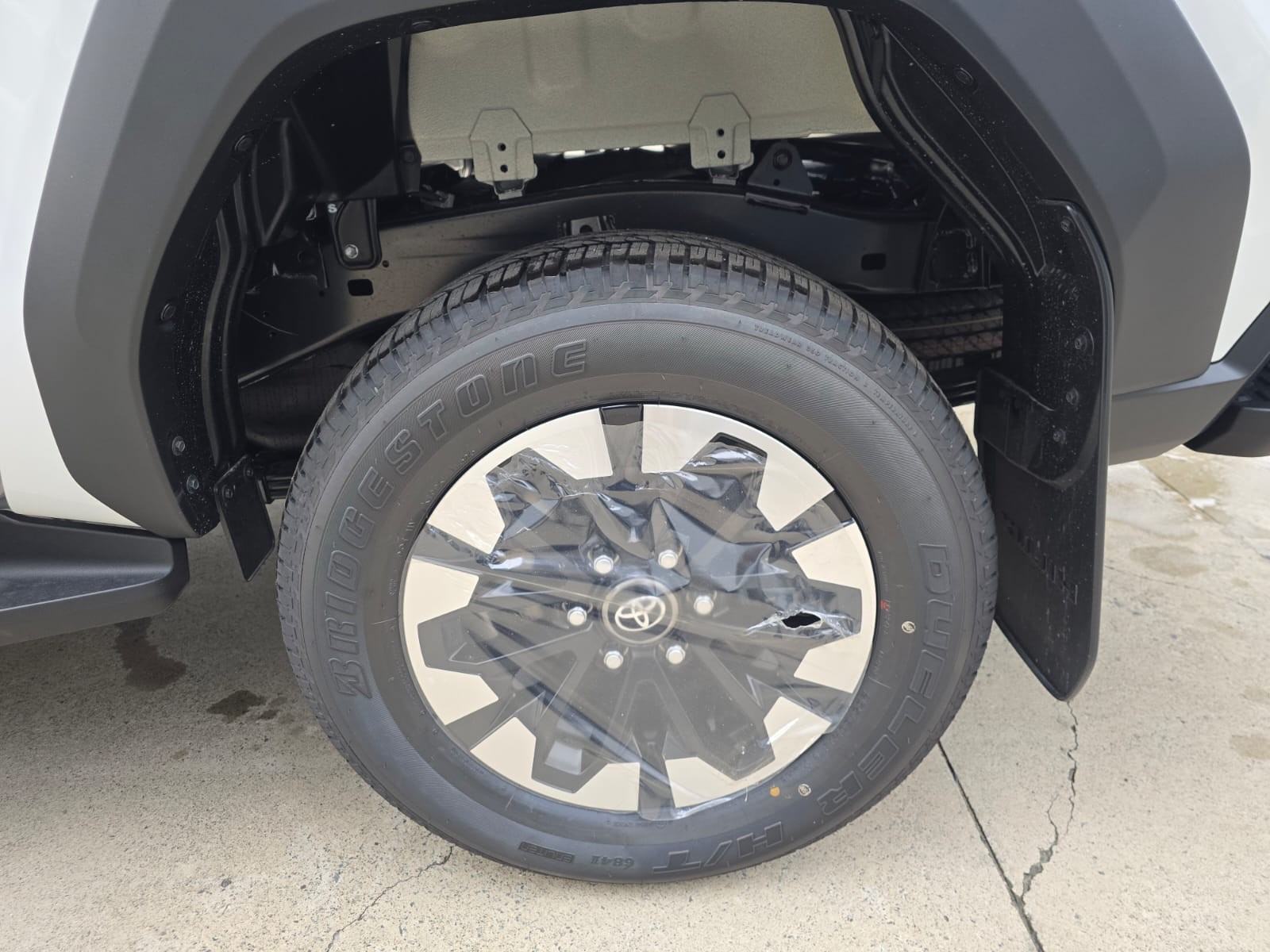 Used 1
                    TOYOTA
                     for Sale Image