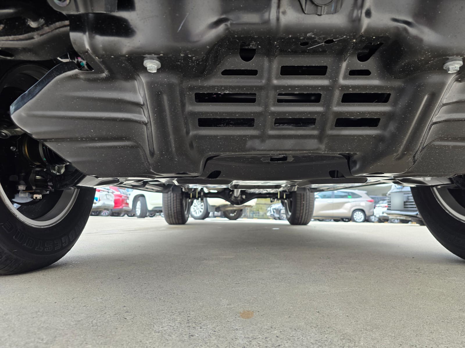 Used 1
                    TOYOTA
                     for Sale Image