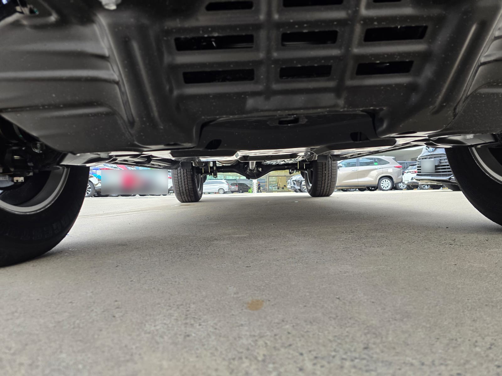 Used 1
                    TOYOTA
                     for Sale Image