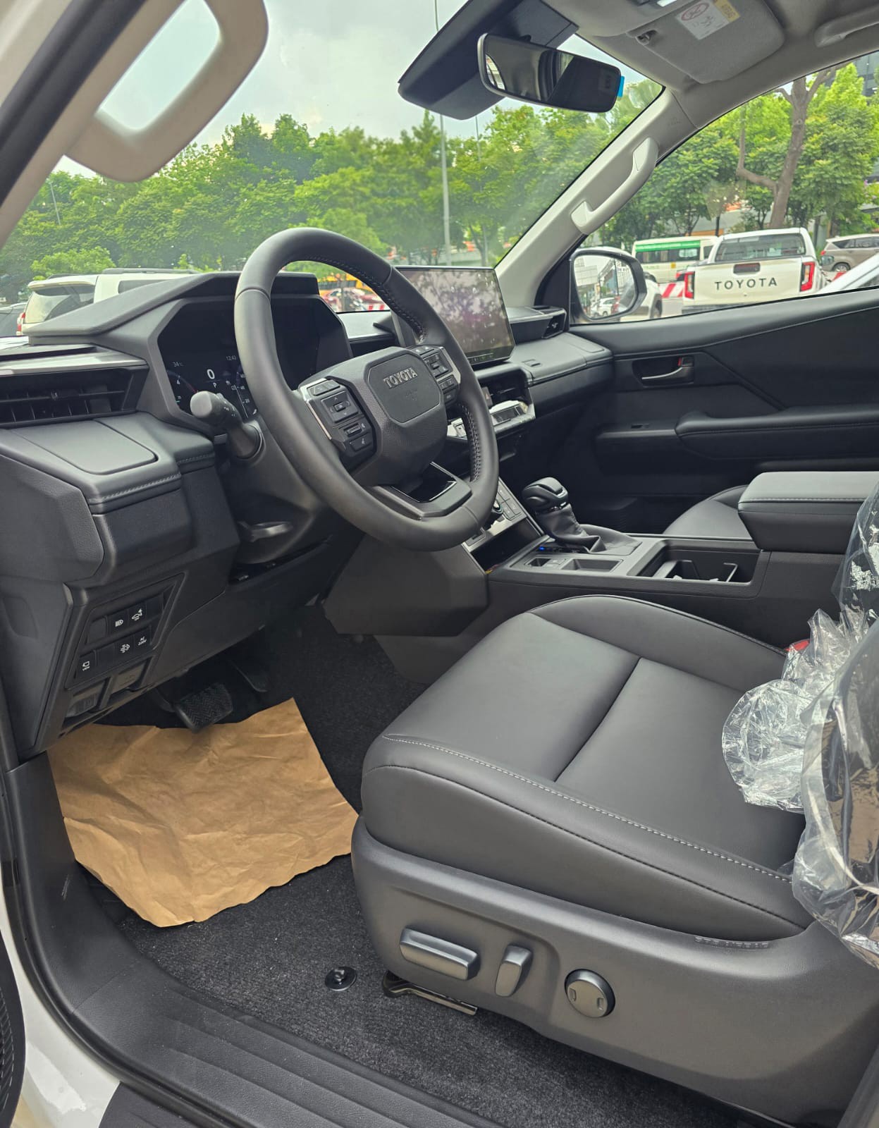 Used 1
                    TOYOTA
                     for Sale Image