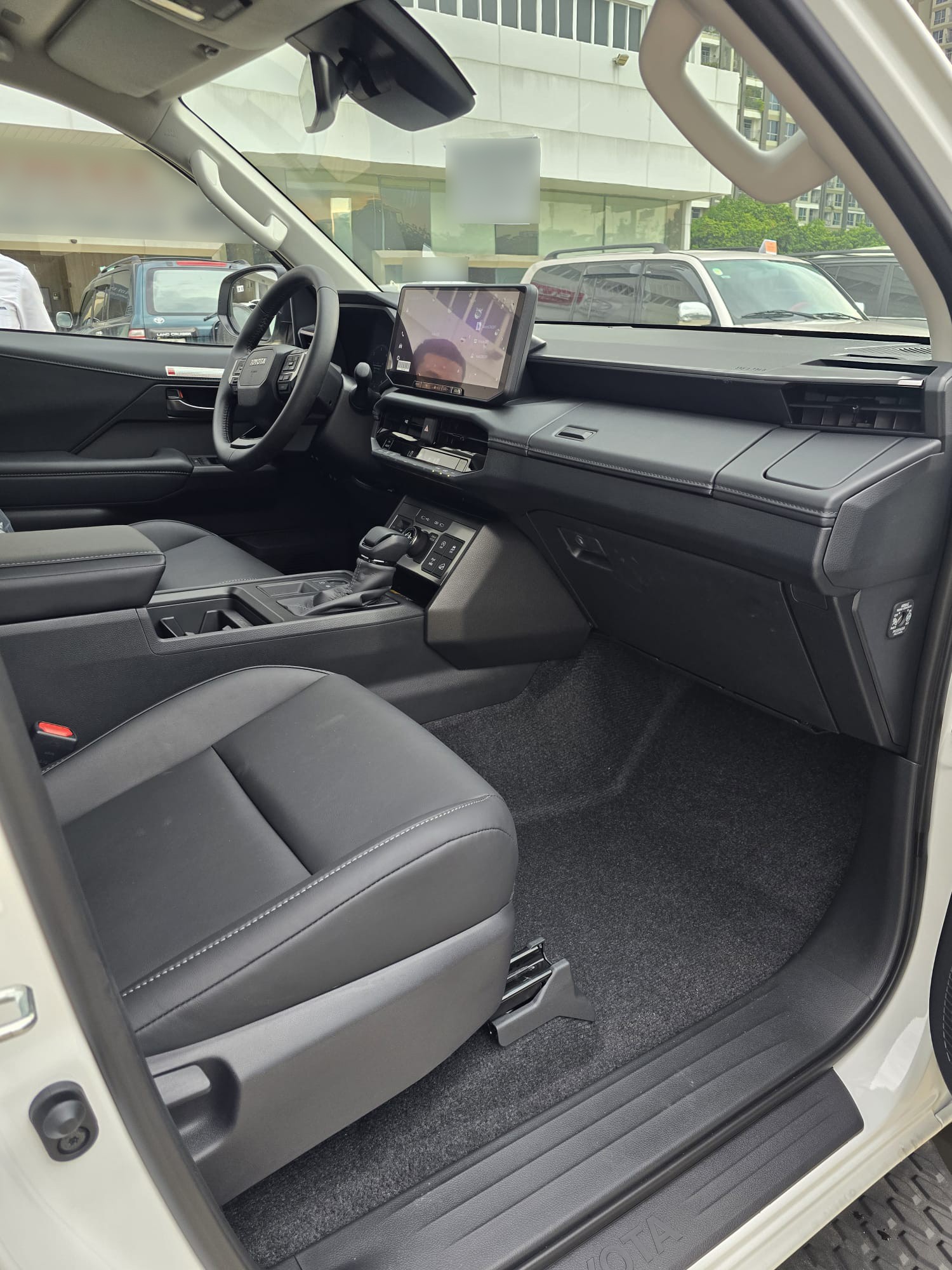 Used 1
                    TOYOTA
                     for Sale Image