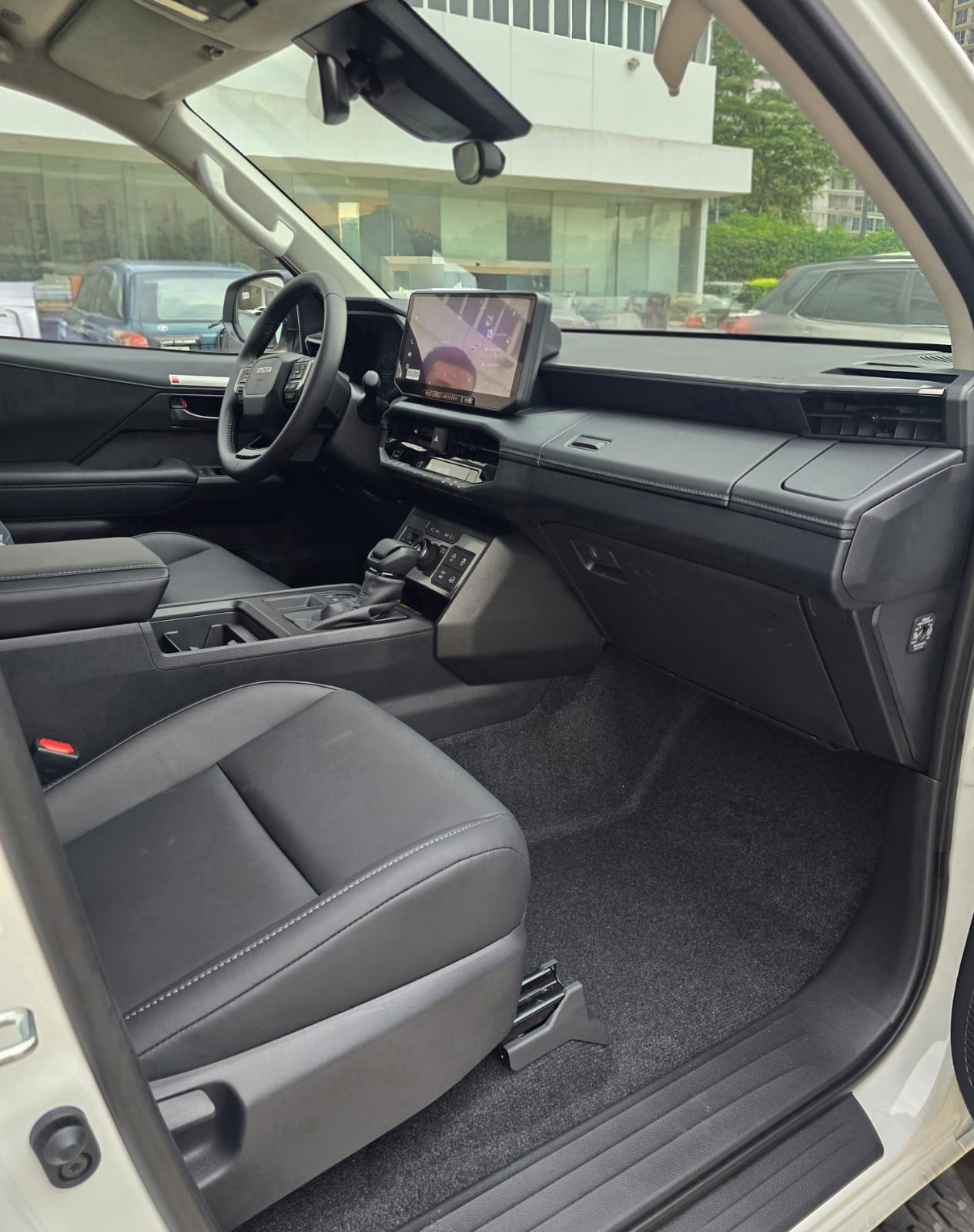 Used 1
                    TOYOTA
                     for Sale Image