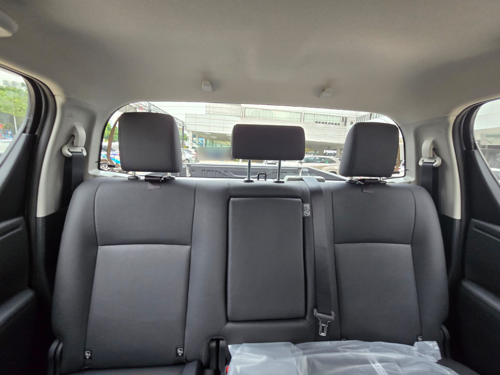 Used 1
                    TOYOTA
                     for Sale Image