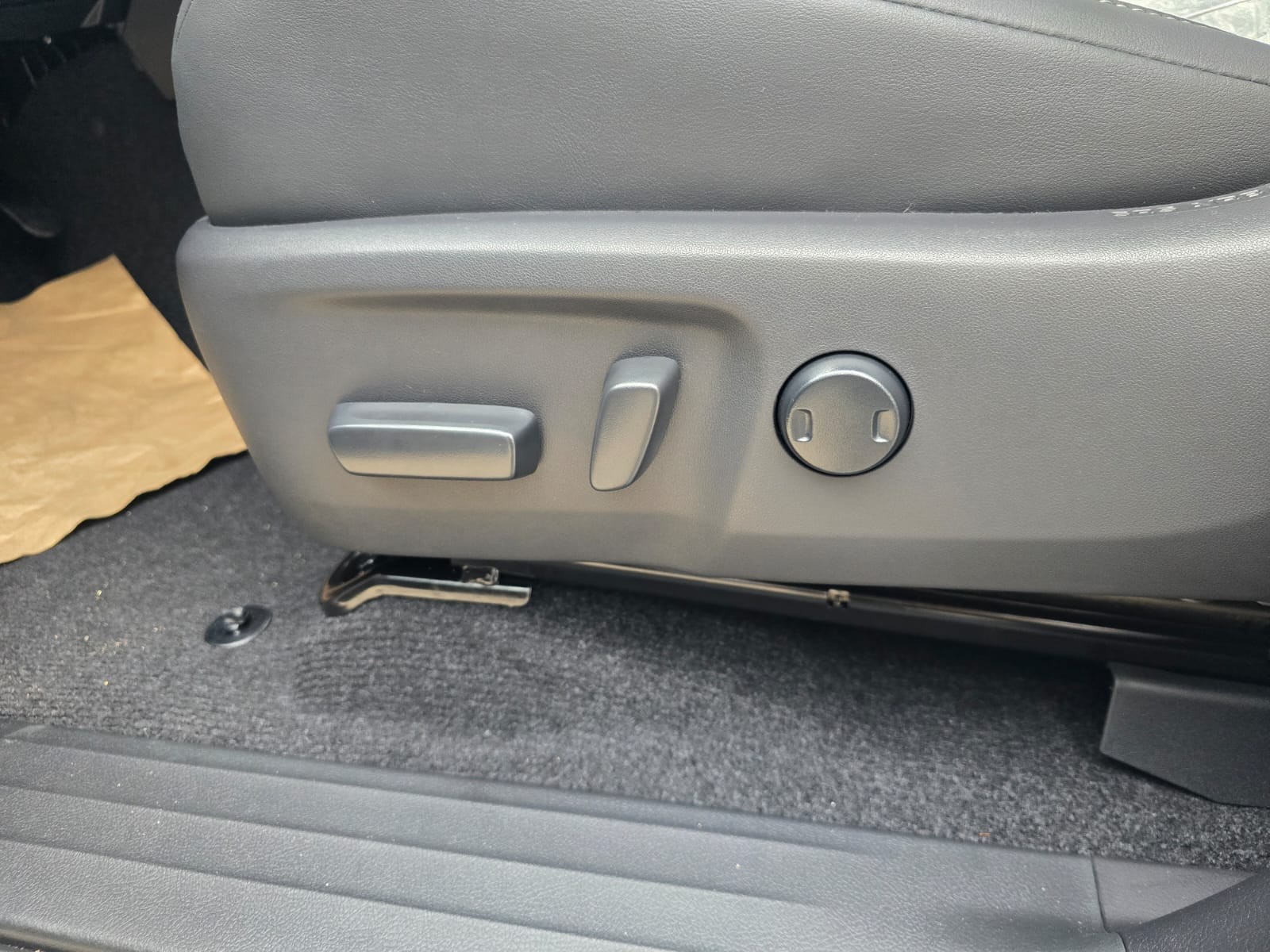 Used 1
                    TOYOTA
                     for Sale Image