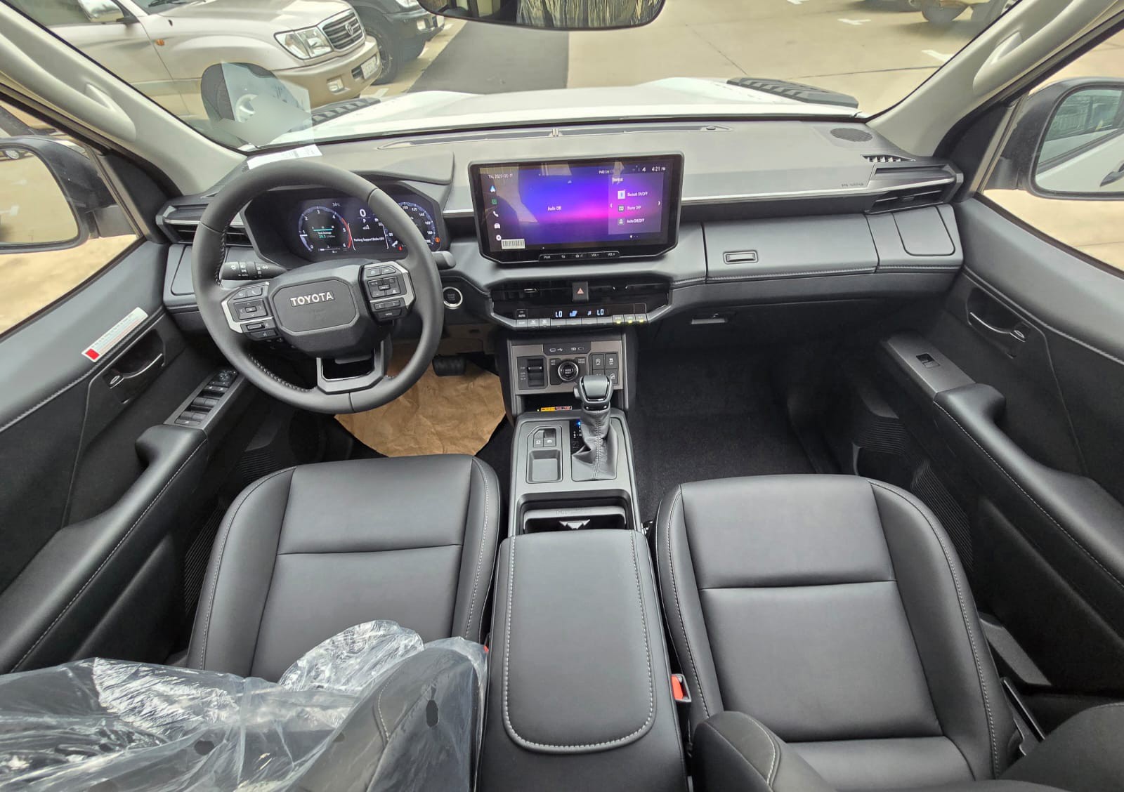 Used 1
                    TOYOTA
                     for Sale Image
