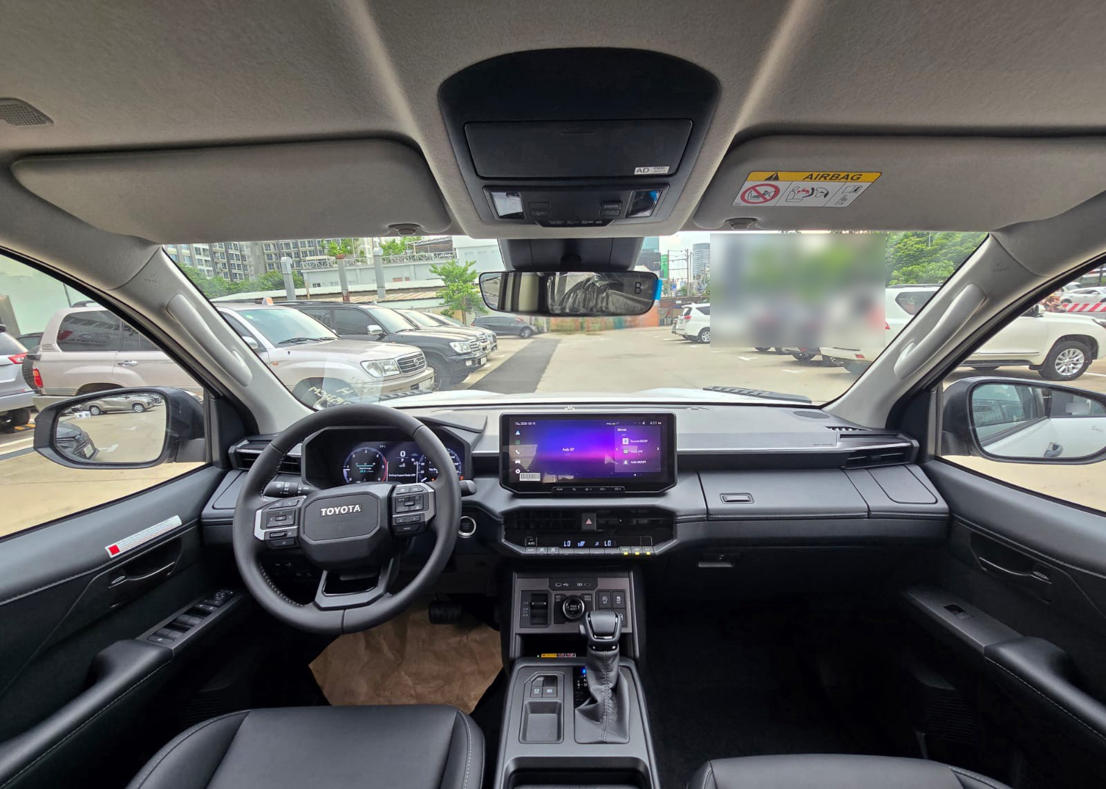 Used 1
                    TOYOTA
                     for Sale Image