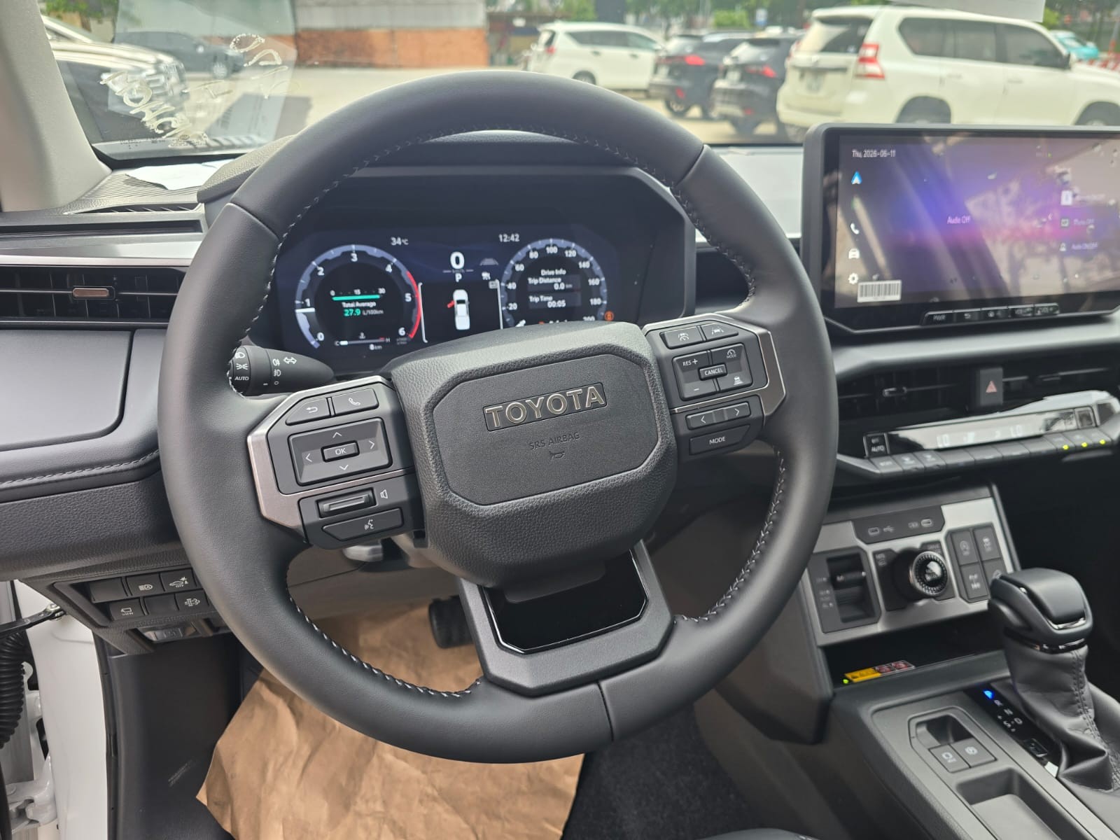 Used 1
                    TOYOTA
                     for Sale Image