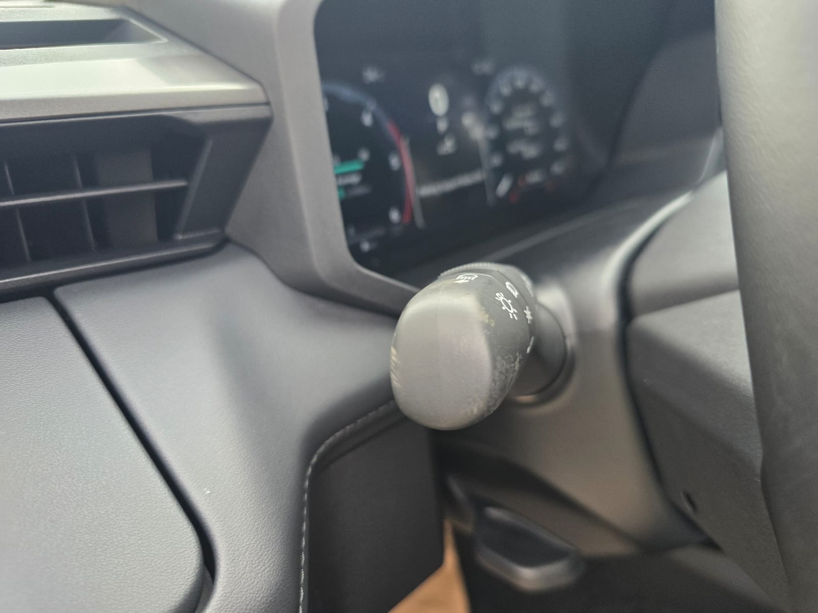 Used 1
                    TOYOTA
                     for Sale Image