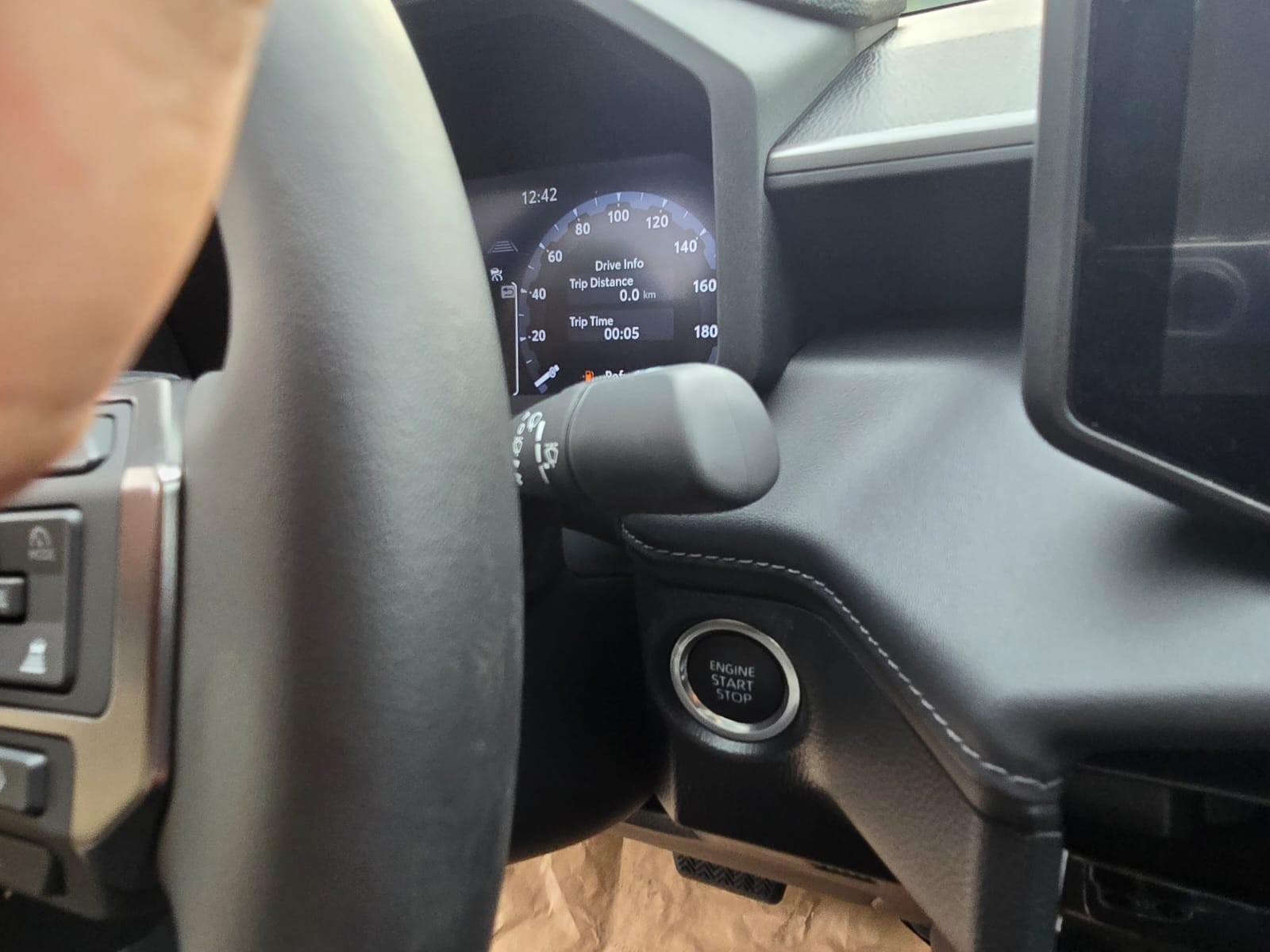 Used 1
                    TOYOTA
                     for Sale Image