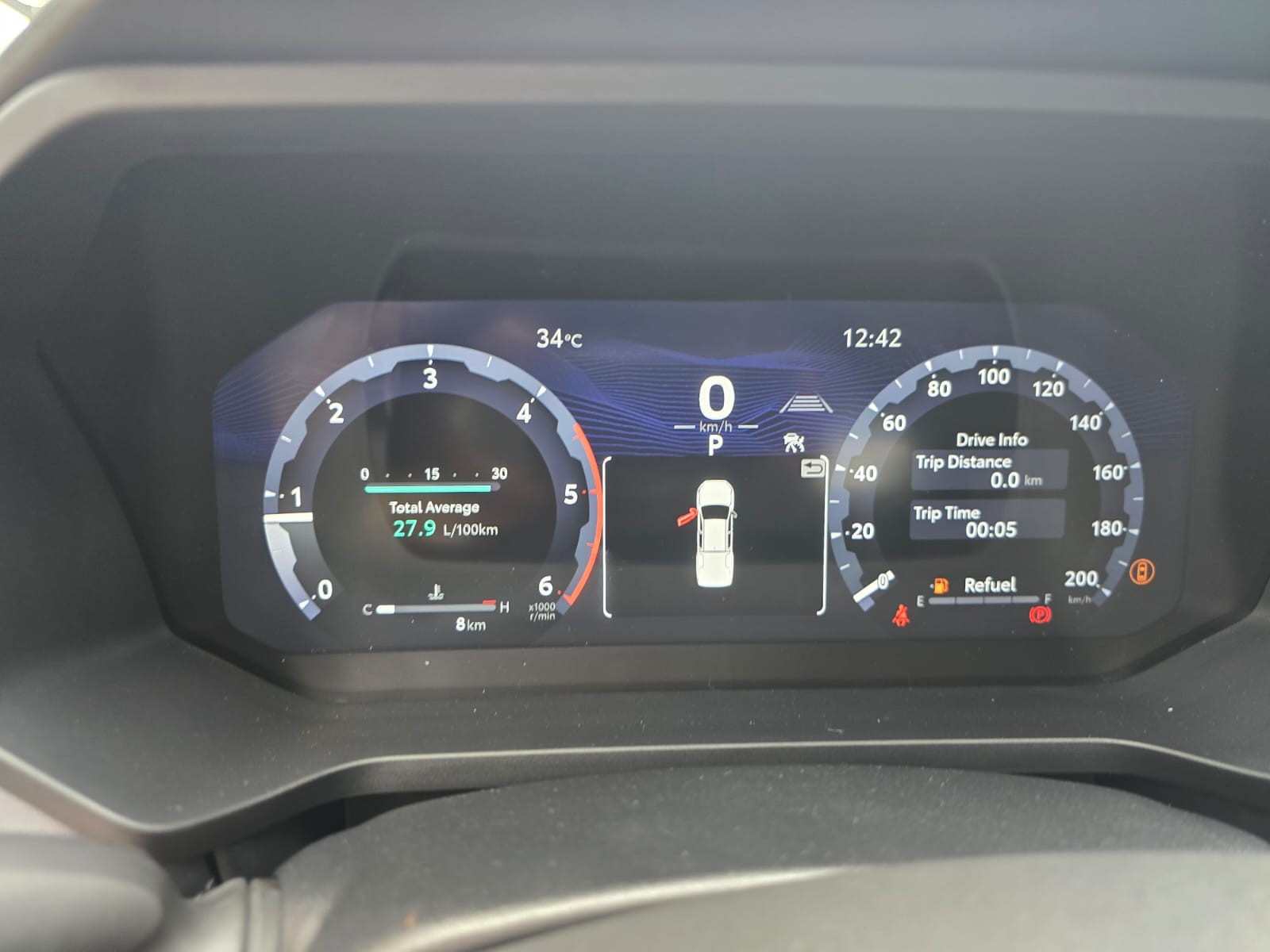Used 1
                    TOYOTA
                     for Sale Image
