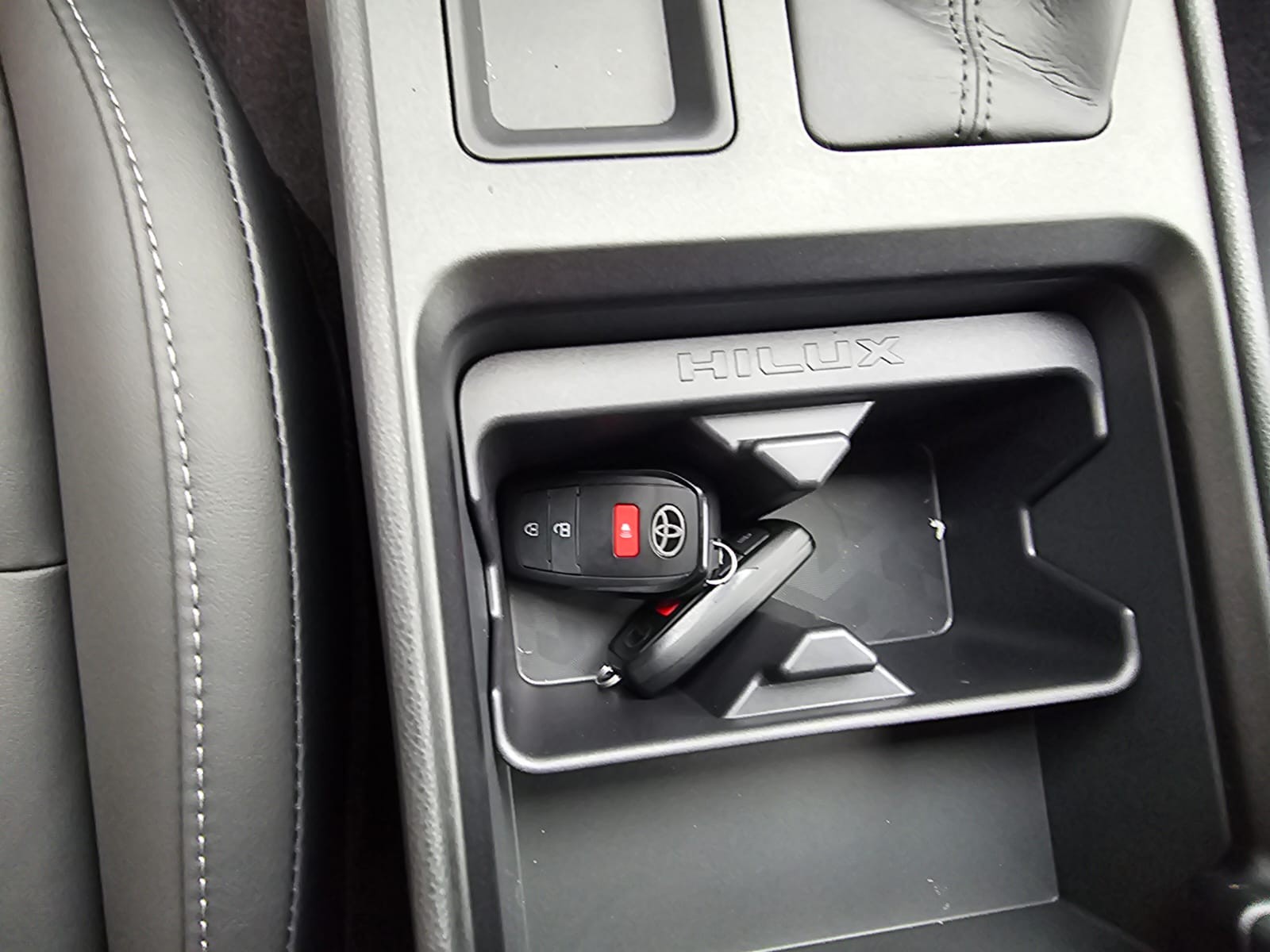 Used 1
                    TOYOTA
                     for Sale Image
