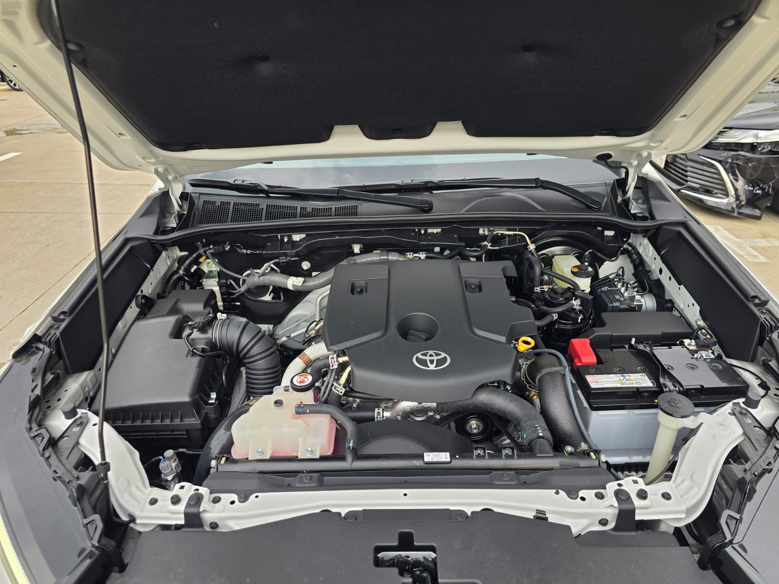 Used 1
                    TOYOTA
                     for Sale Image
