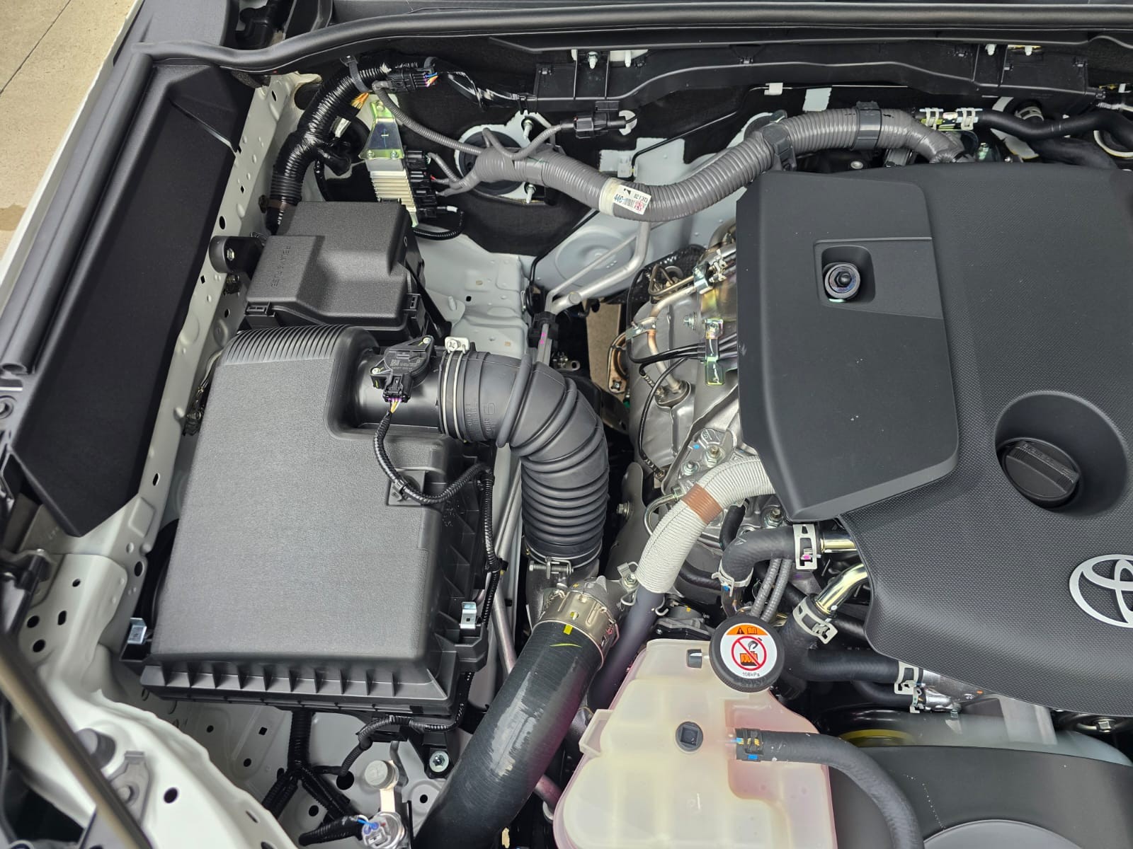 Used 1
                    TOYOTA
                     for Sale Image