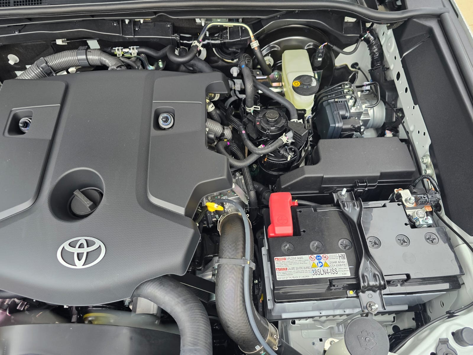 Used 1
                    TOYOTA
                     for Sale Image