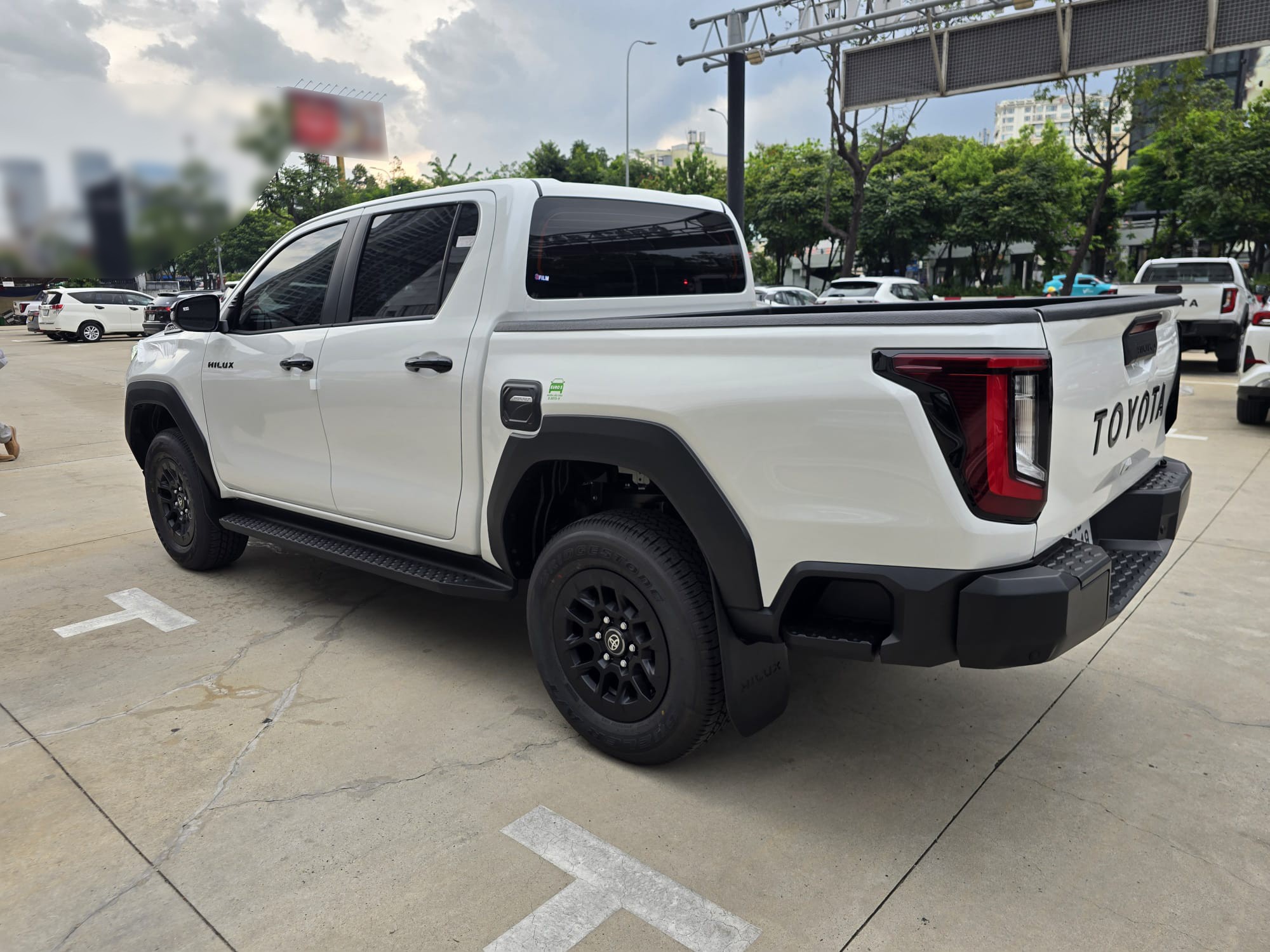 Used 1
                    TOYOTA
                     for Sale Image