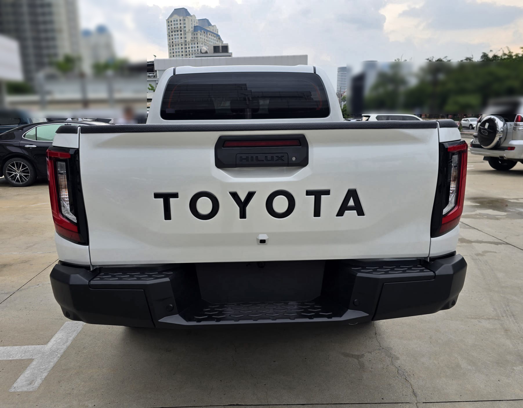 Used 1
                    TOYOTA
                     for Sale Image