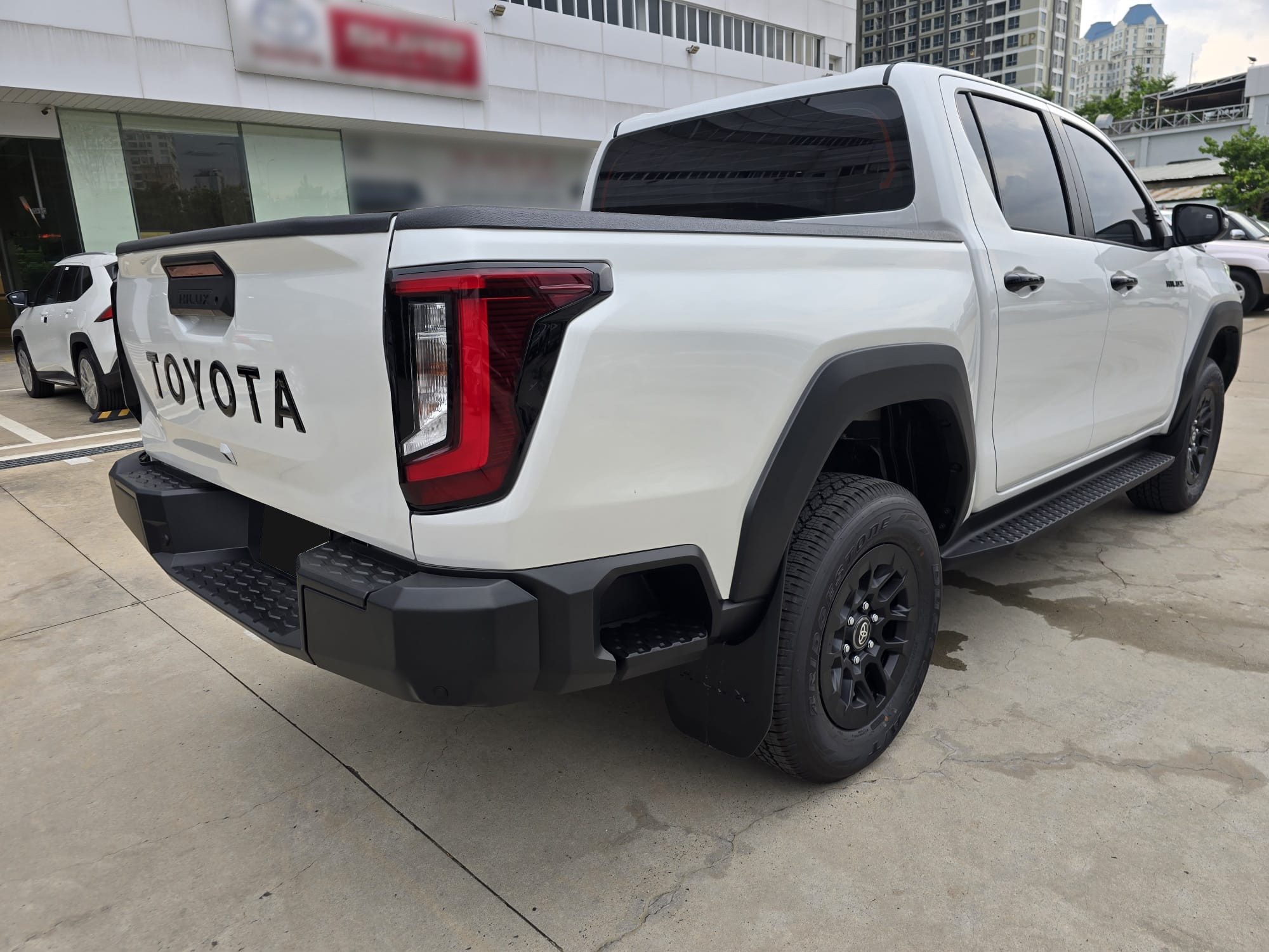 Used 1
                    TOYOTA
                     for Sale Image